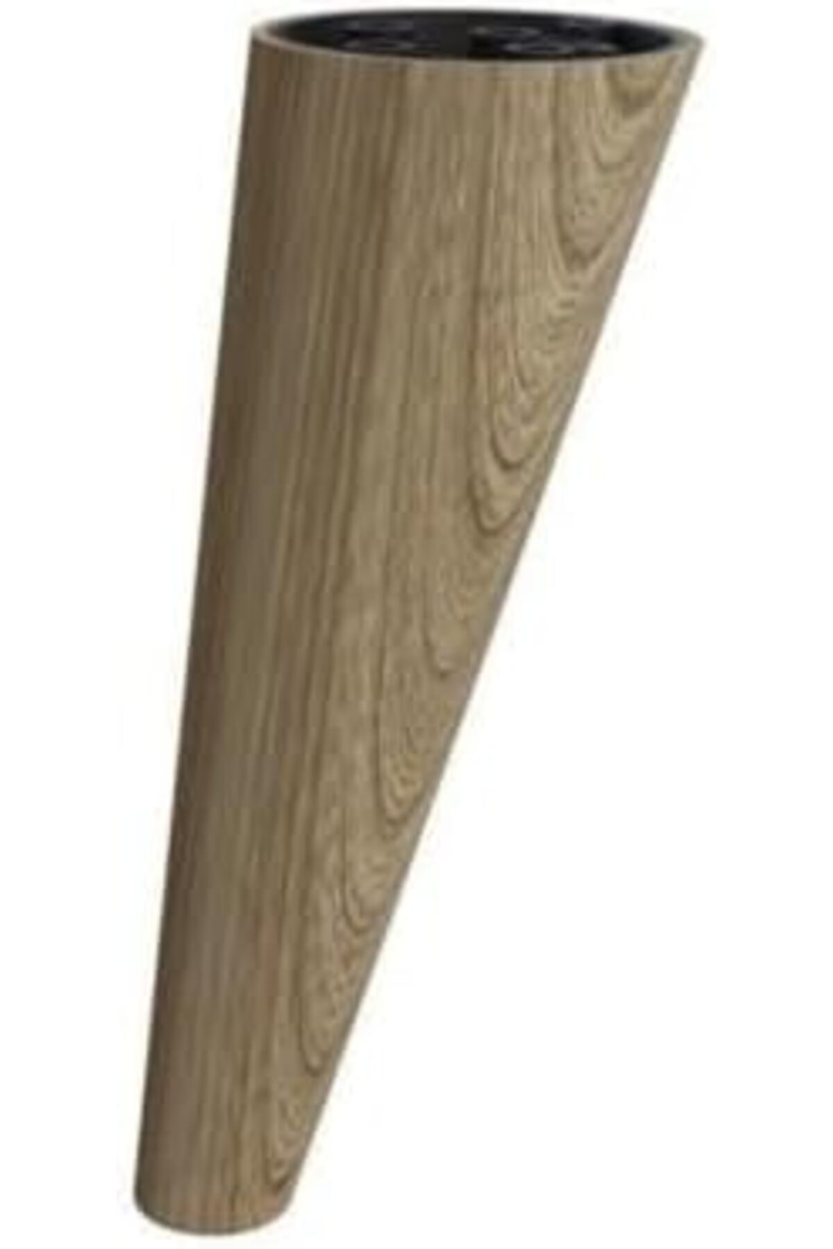 Mena Rise Özel Koltuk Berjer Ayağı Tek Ayak 20cm 1064272