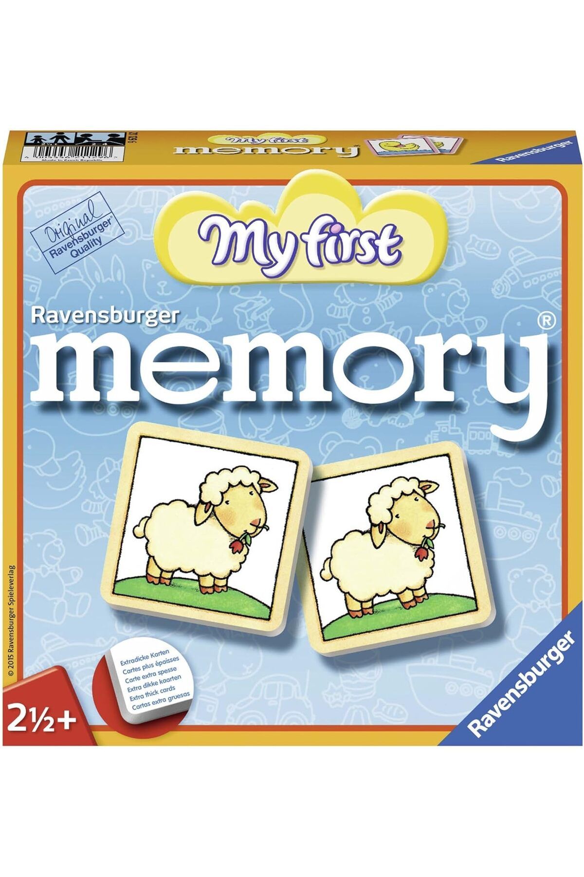 Mena Rise TuonShop My First Memory - 211296 1122991
