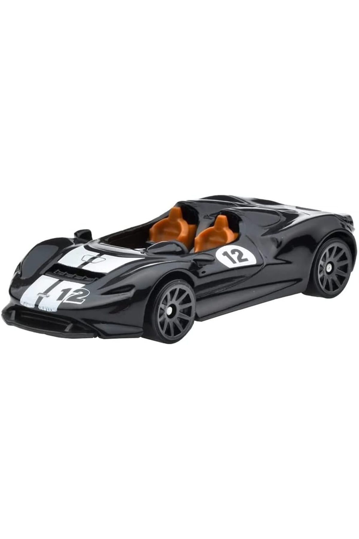 Mena Rise Wheels 1:64 Exotics McLaren Elva HCT09 1064272
