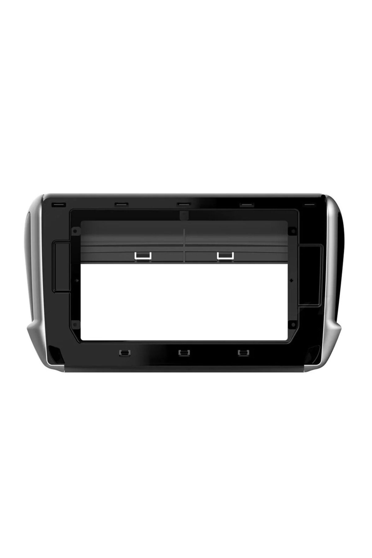 ideal STORE-Navigation Frame 10 idealSTORE, Wiring and Canbus Module included, compatible Peugeot 2008 I 2013-2019, p 4