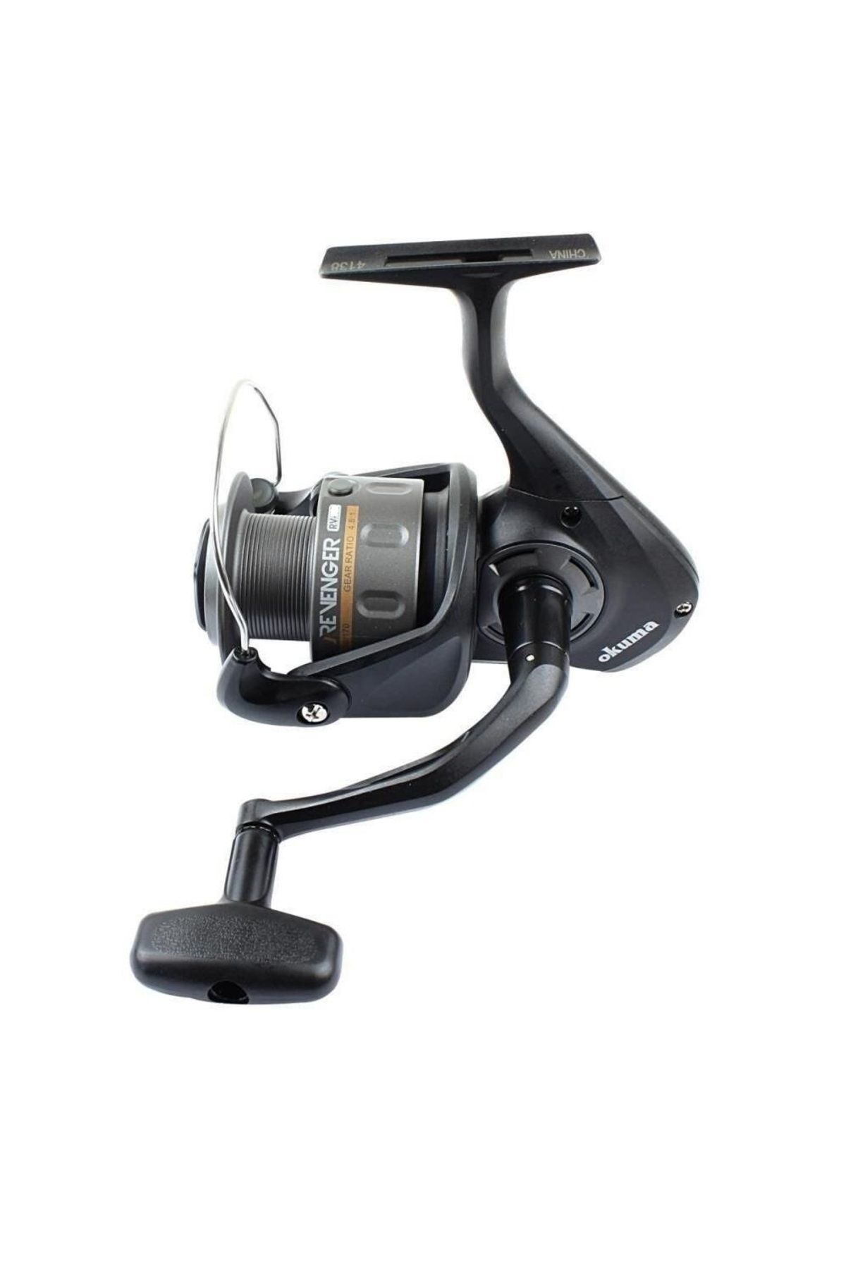 Okuma Revenger RV-55 FD Tekne Olta Makinesi