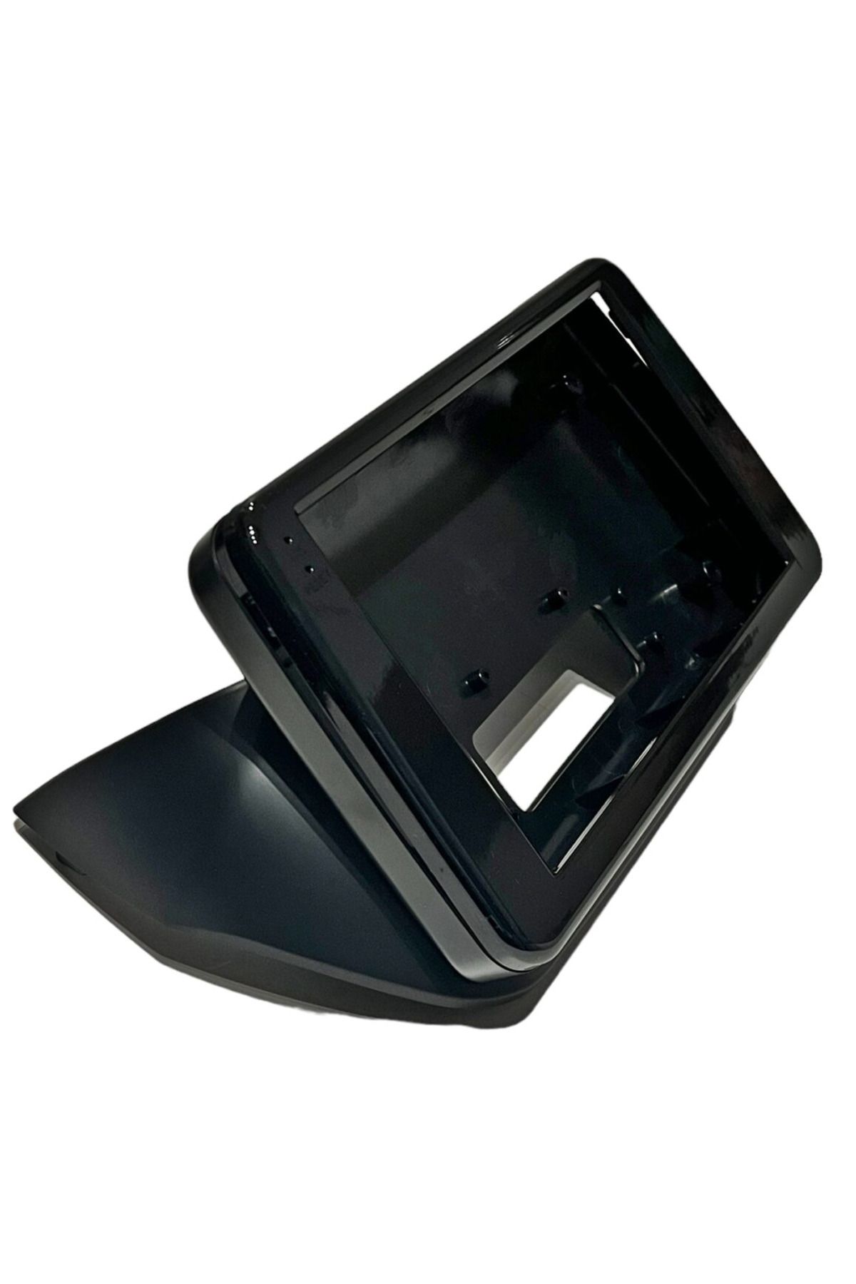 ideal STORE-idealSTORE 9 Navigation Frame, Wiring and Canbus Module Included, compatible with Fiat Fiorino 2007-2021, Comp 3