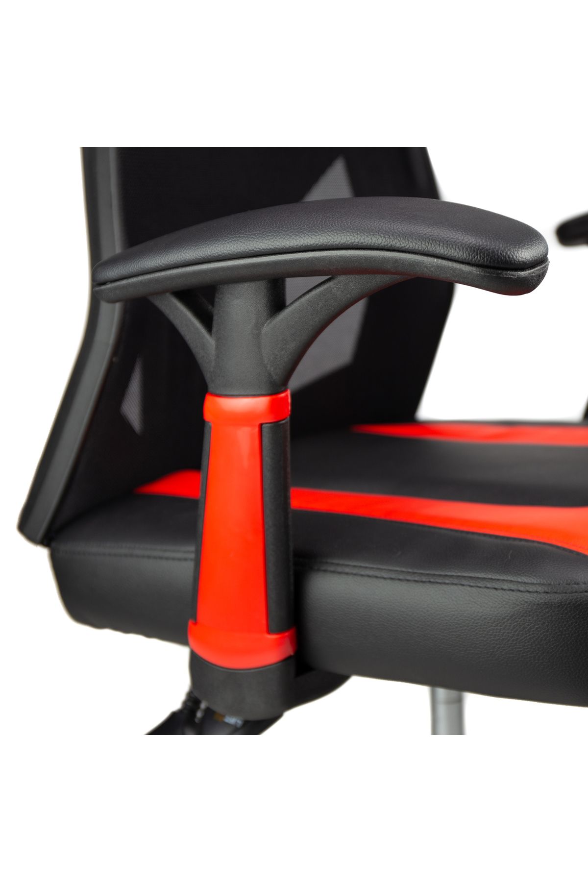 ideal STORE-Adjustable Gaming Chair with SmoothBlock mechanism idealSTORE Collection Ignis Design, Equipped with armrests 8