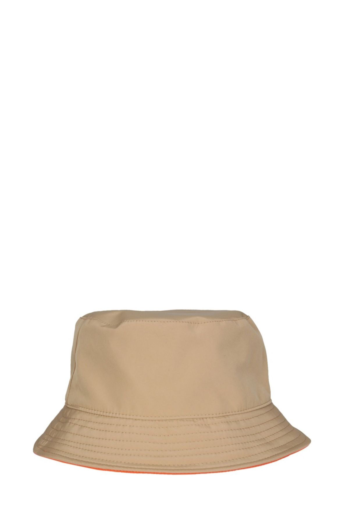 MSGM-Two-Tone Bucket Hat 3