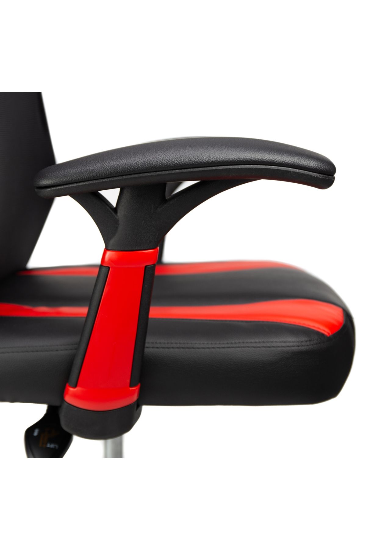 ideal STORE-Adjustable Gaming Chair with SmoothBlock mechanism idealSTORE Collection Ignis Design, Equipped with armrests 9