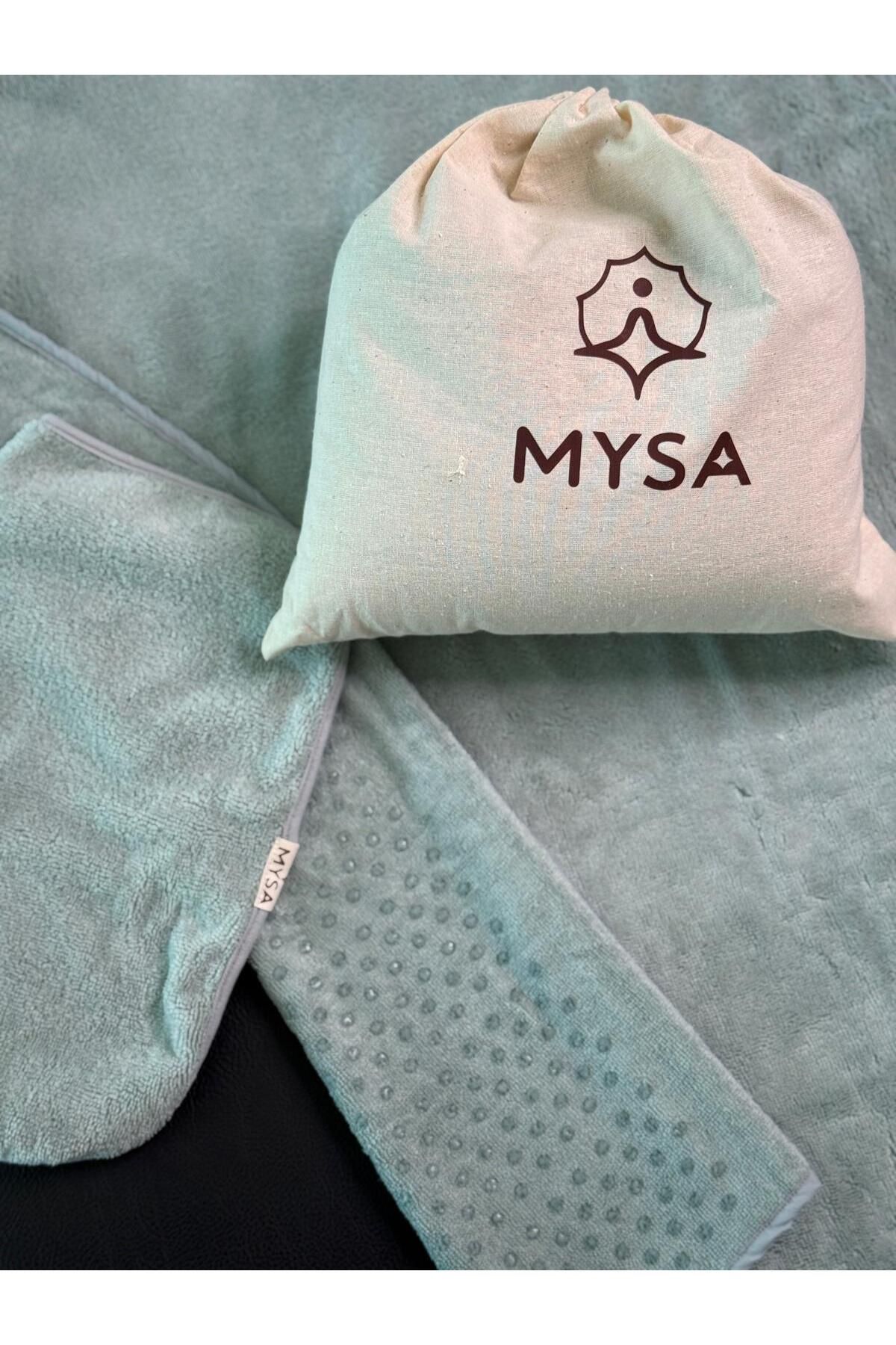 Mysa Pilates Seti
