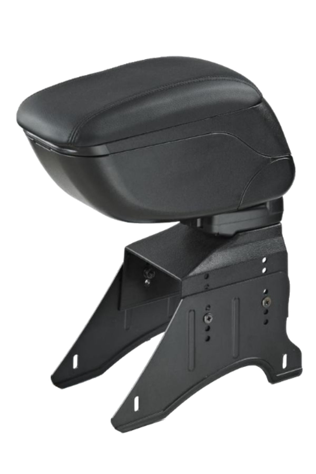 ideal STORE-idealSTORE universal armrest with metal support, Dimensions 30 x 12 cm, Adjustable height, System d 2