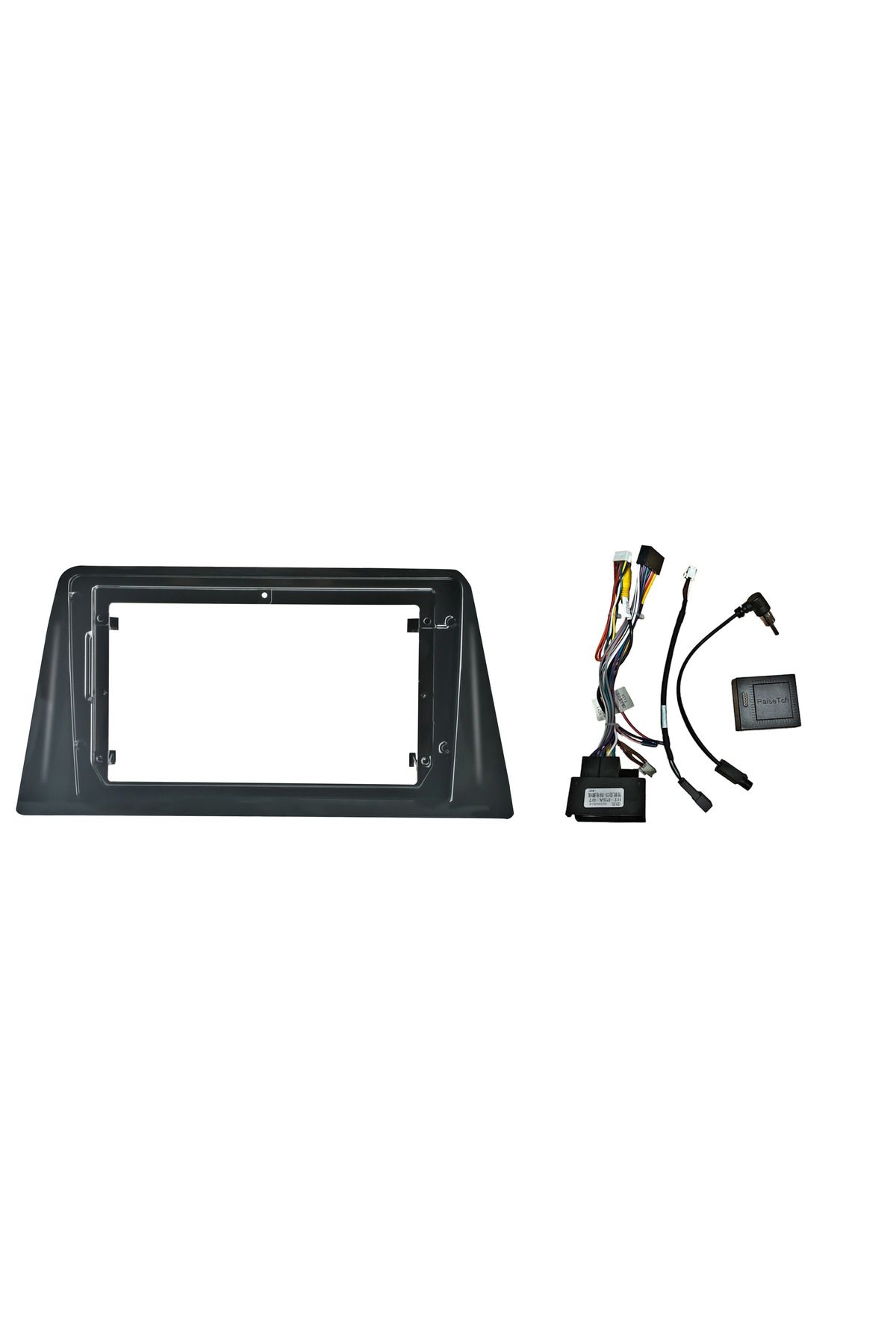 ideal STORE-Navigation Frame 9 idealSTORE, Wiring and Canbus Module Included, compatible with Peugeot 308 II 2013-2021, on 1