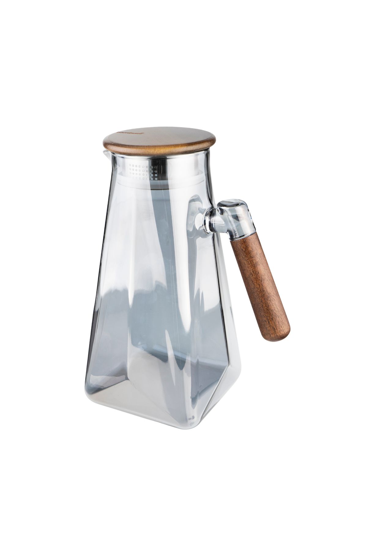 Bambum Viper Piramit Desenli Sürahi 1800ml