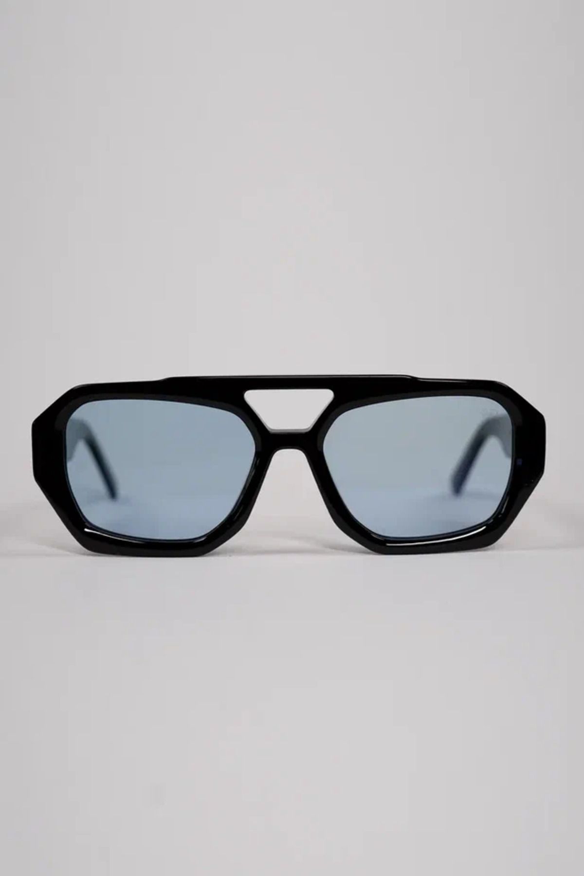 PRESİDORYA PD7019 BLK/BL CAT3 54-18-145 Güneş Gözlüğü