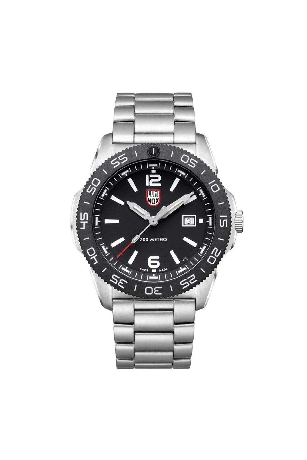 Luminox XS.3122 PACIFIC DIVER 3120 Erkek Kol Saati - Fiyatı, Yorumları