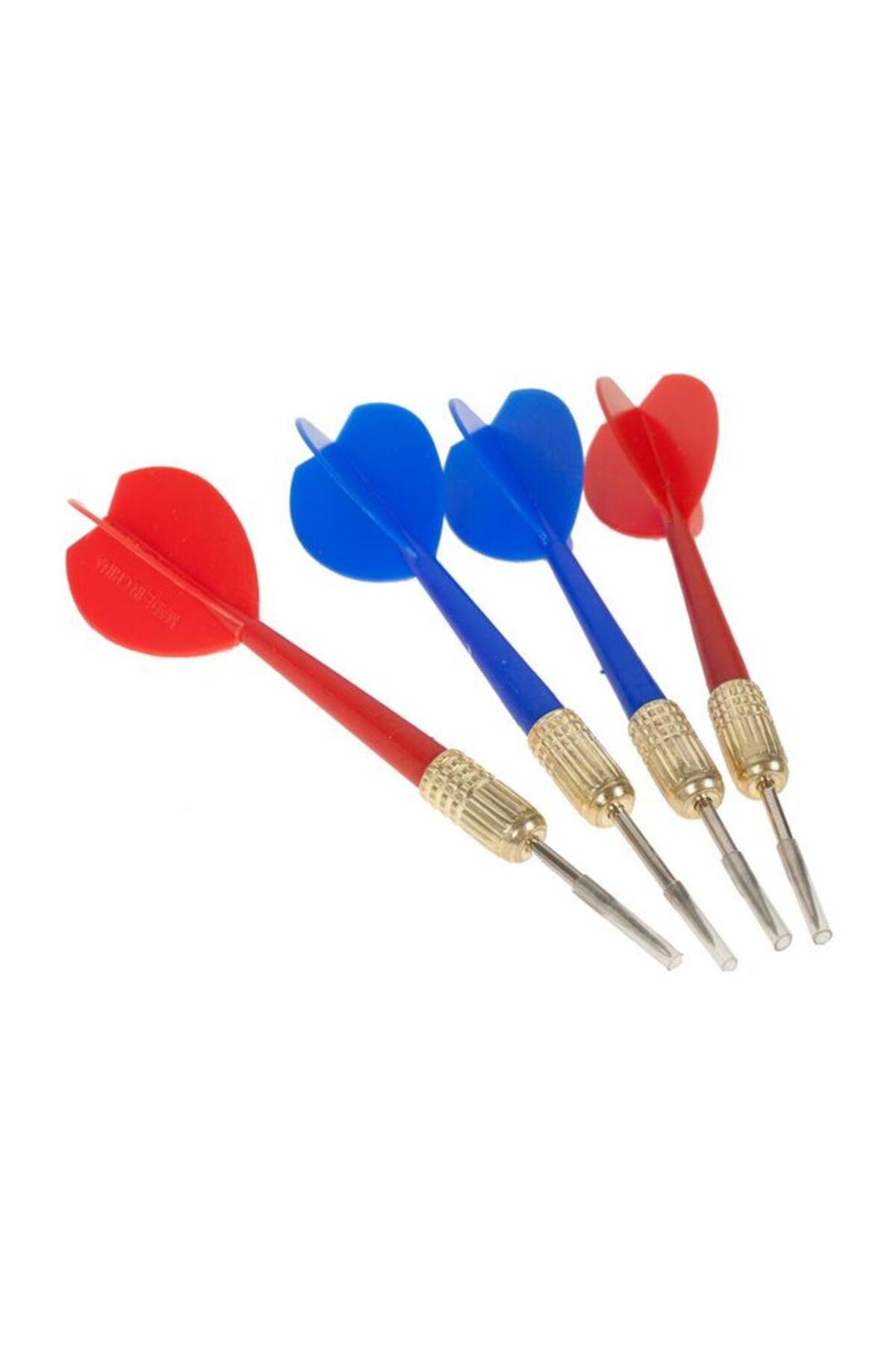 ideal STORE-Ideal GameStore Dart, 4 Darts, Double Face Dial, Develops Manual Skills, Hand-Eye Coordination 3