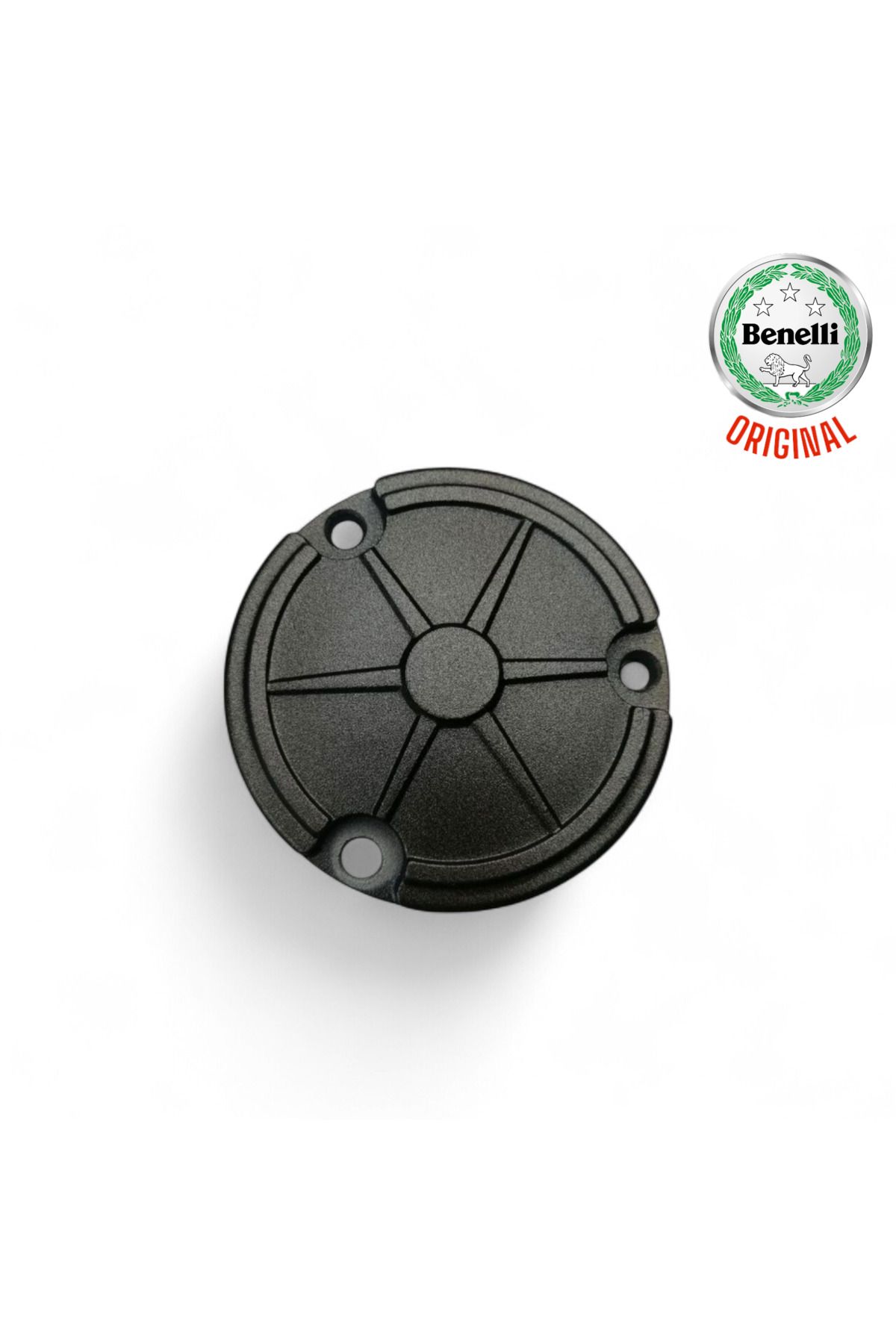 Benelli ORİJİNAL 125 S Yağ Filtre Kapağı