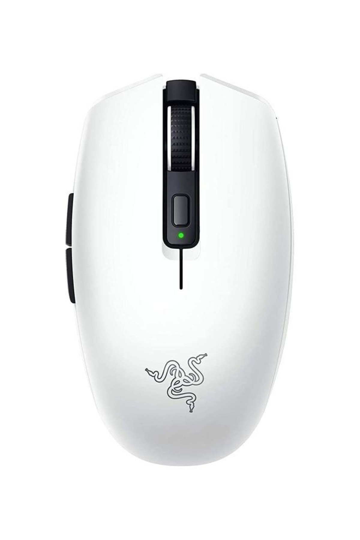RAZER-Orochi V2 Mobile Wireless Gaming Mouse with up to 950 Hours of Battery Life - White 1