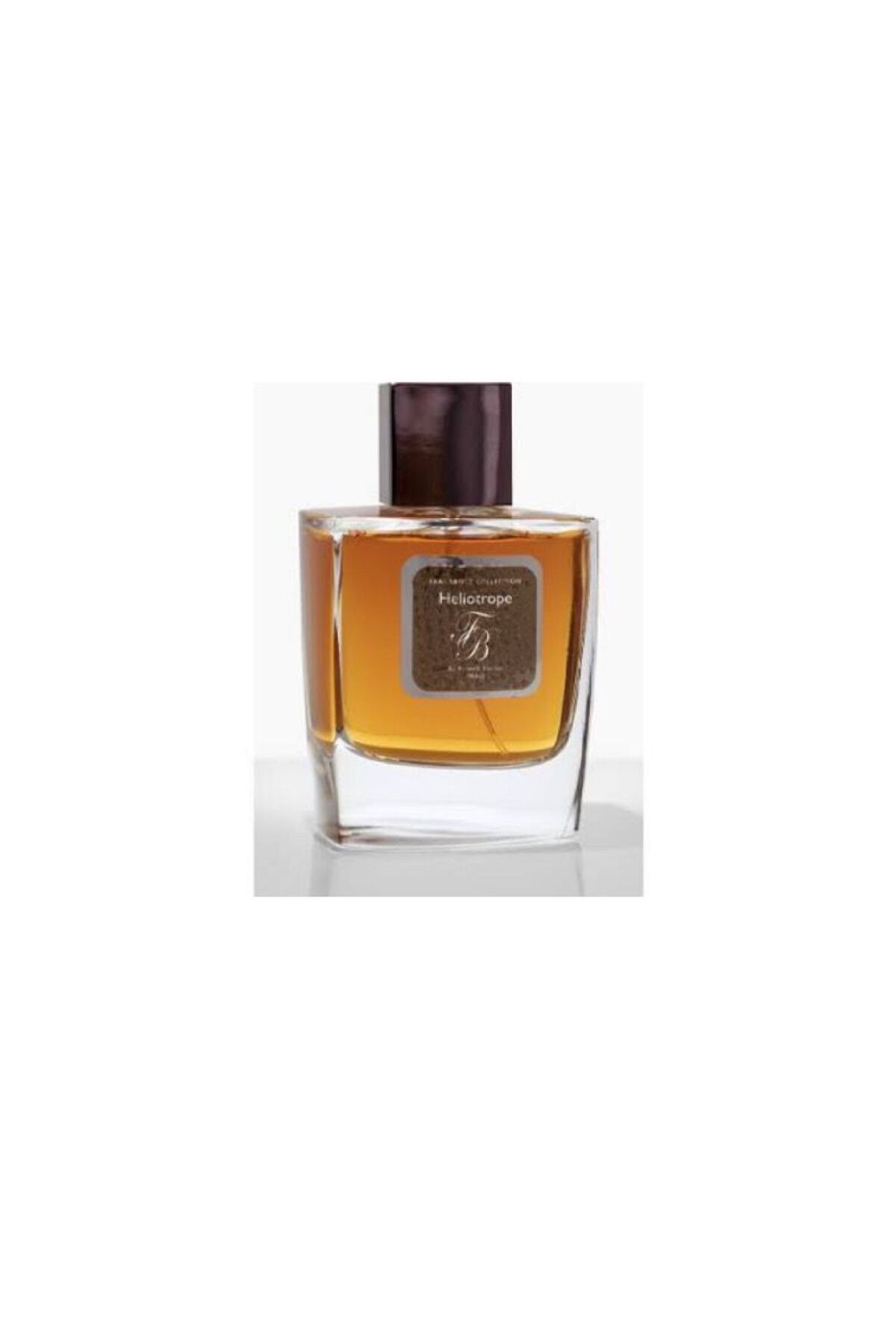 Franck Boclet HELİOTROPE 100 ML EDP