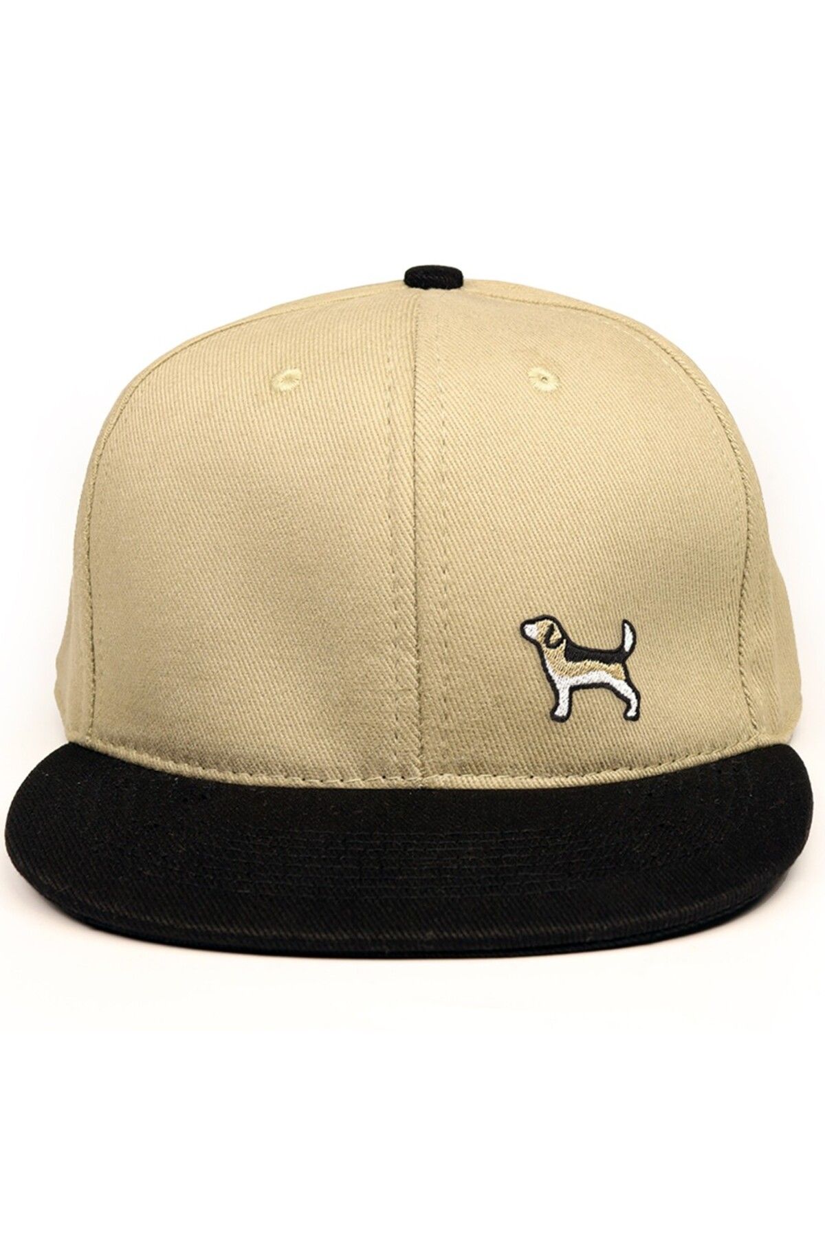 T-FUNNY Sevimli Beagle Hip Hop Şapka