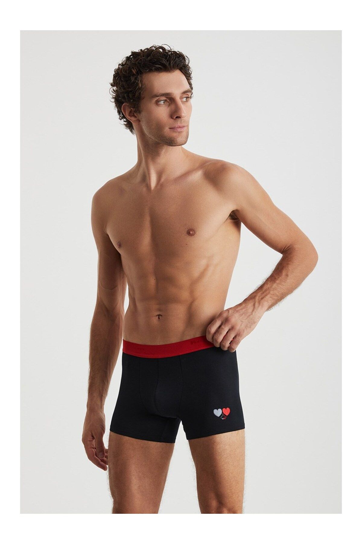 Kom ROME BOXER