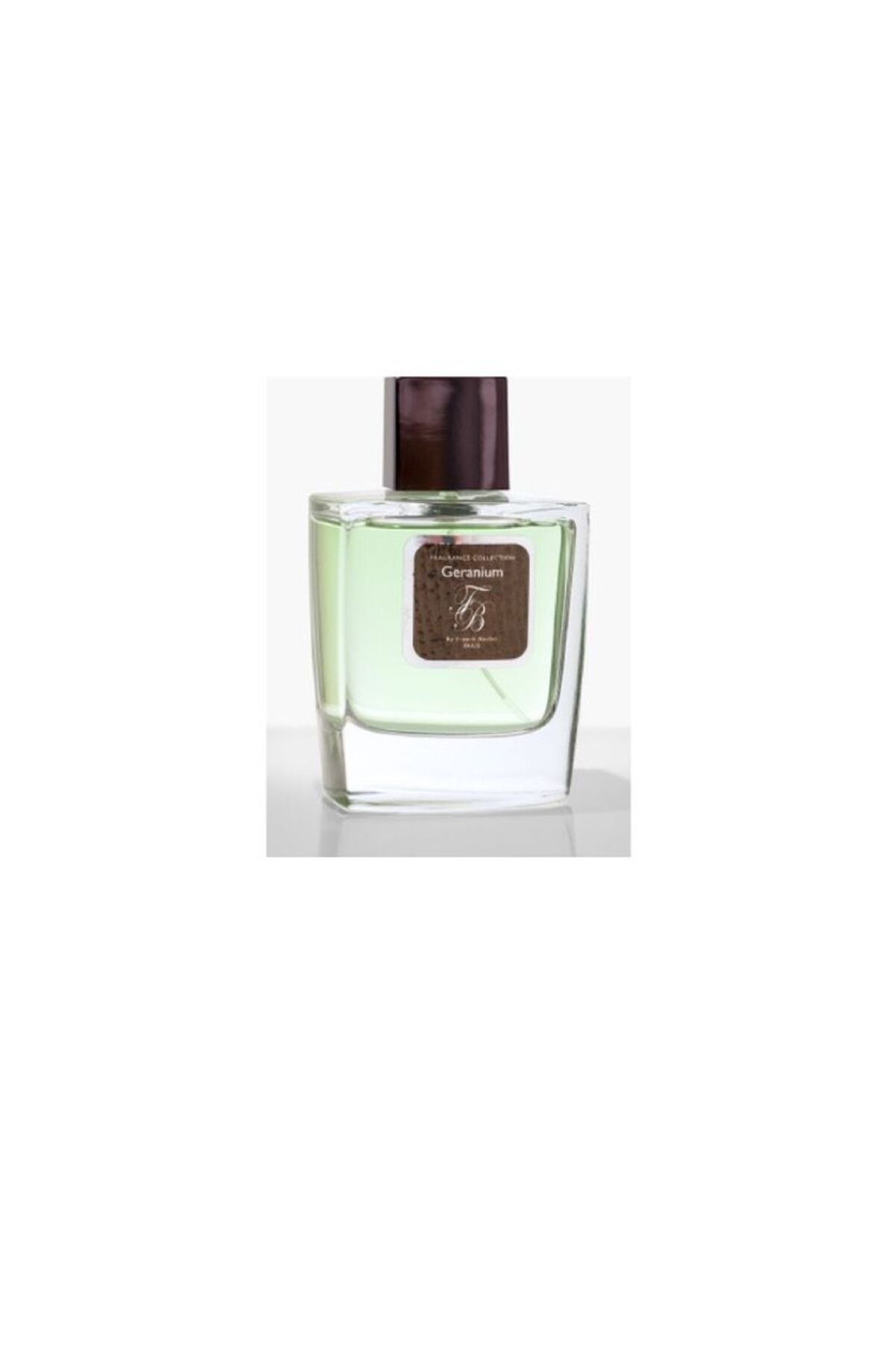 Franck Boclet GERANIUM 100 ML EDP