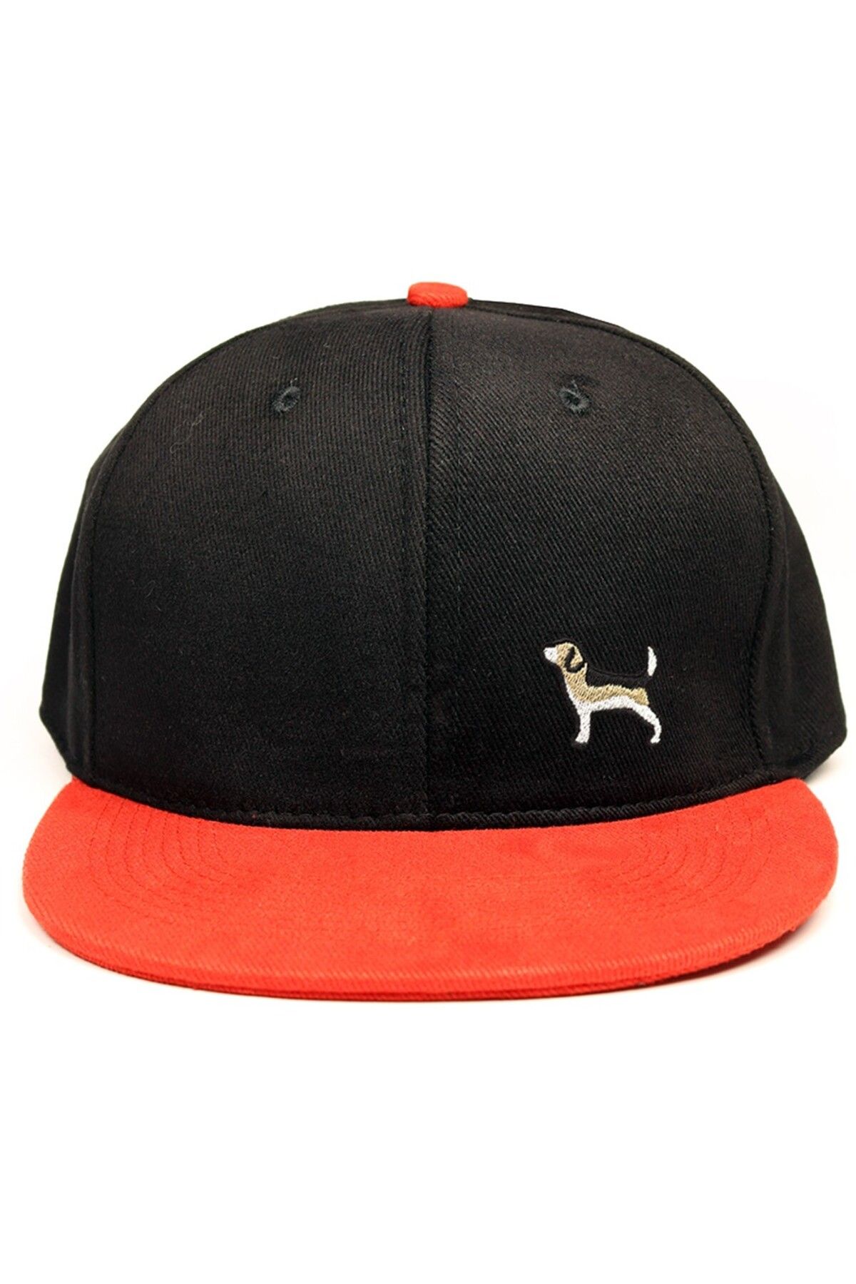 T-FUNNY Sevimli Beagle Hip Hop Şapka