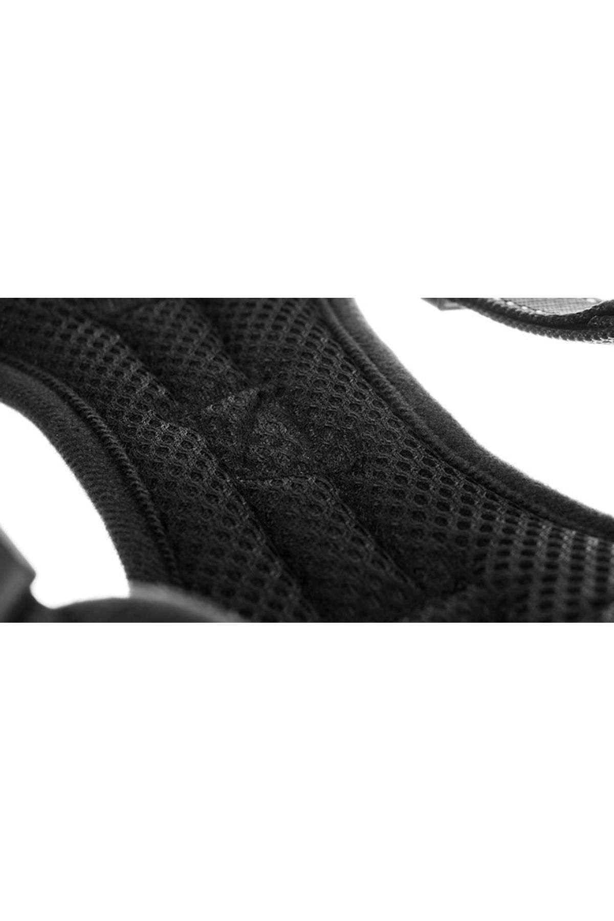 ideal STORE-Ham pentru Caini idealSTORE, Fara Presiune, Usor de Reglat, Elemente Reflectorizante, Semicerc metal 4