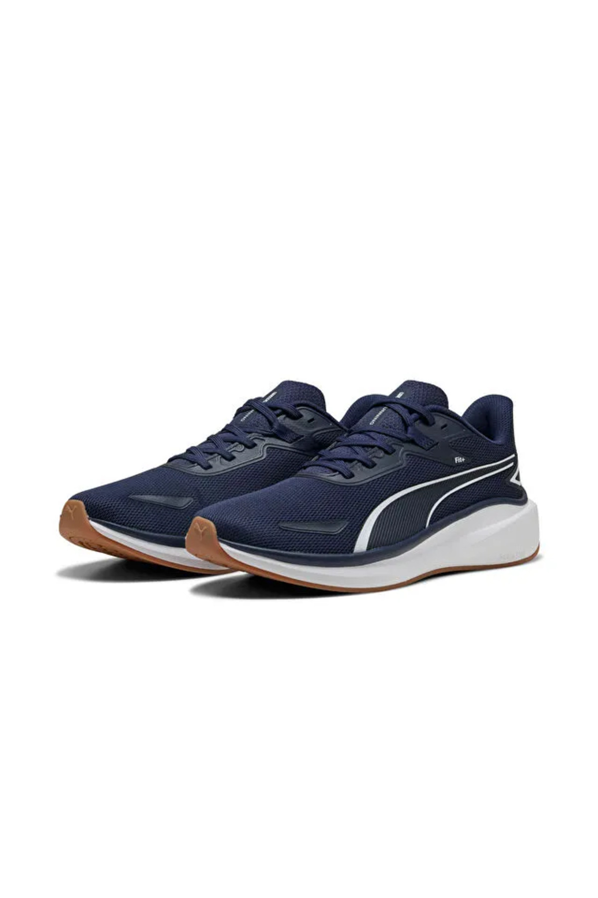 Puma Skyrocket Lite Unisex Koşu Ayakkabısı LACİ görsel 4