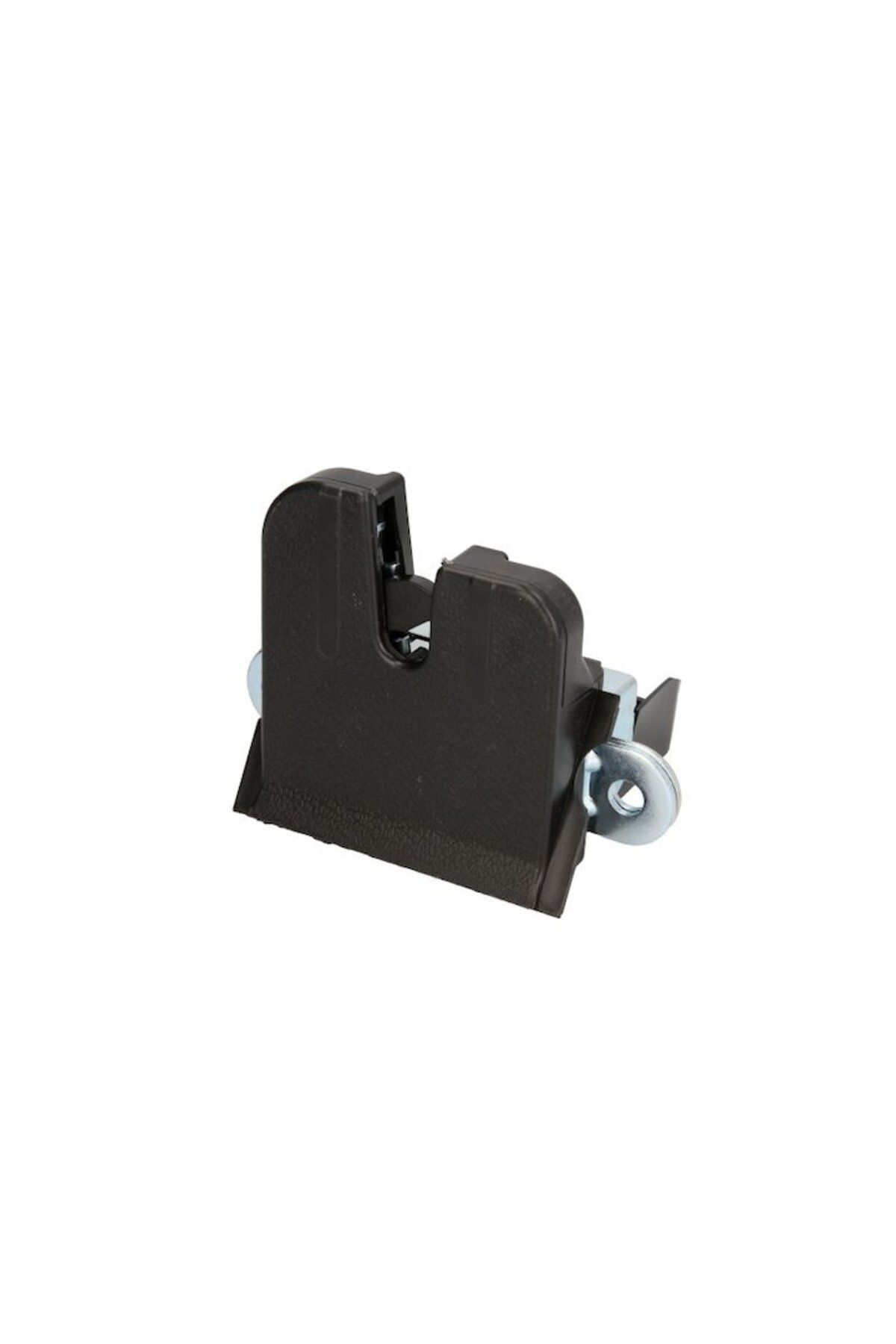 NTY-Trunk lock compatible with Vw Polo (6r), 08.09-, tailgate lock 2