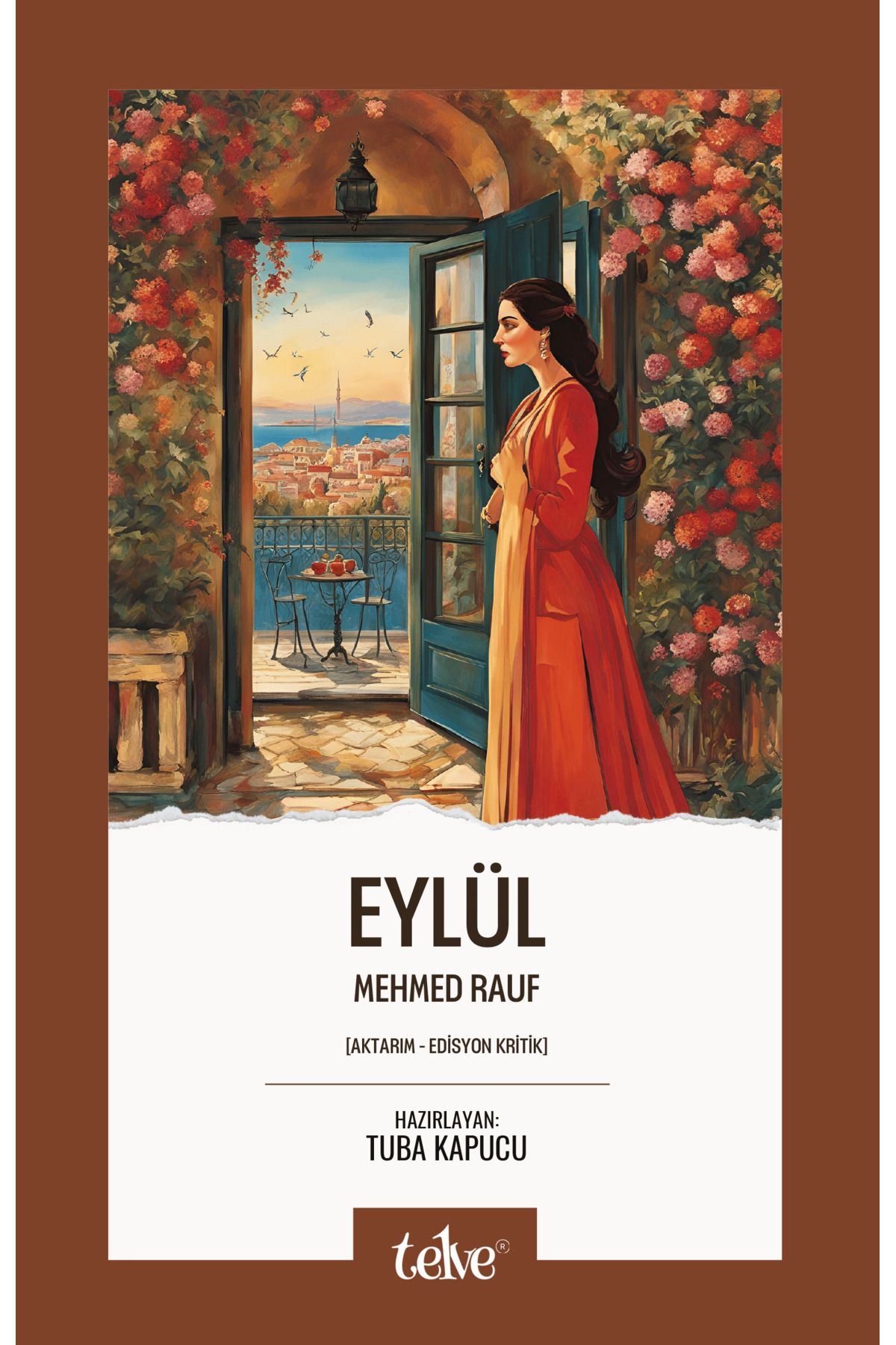 Telve Kitap Eylül