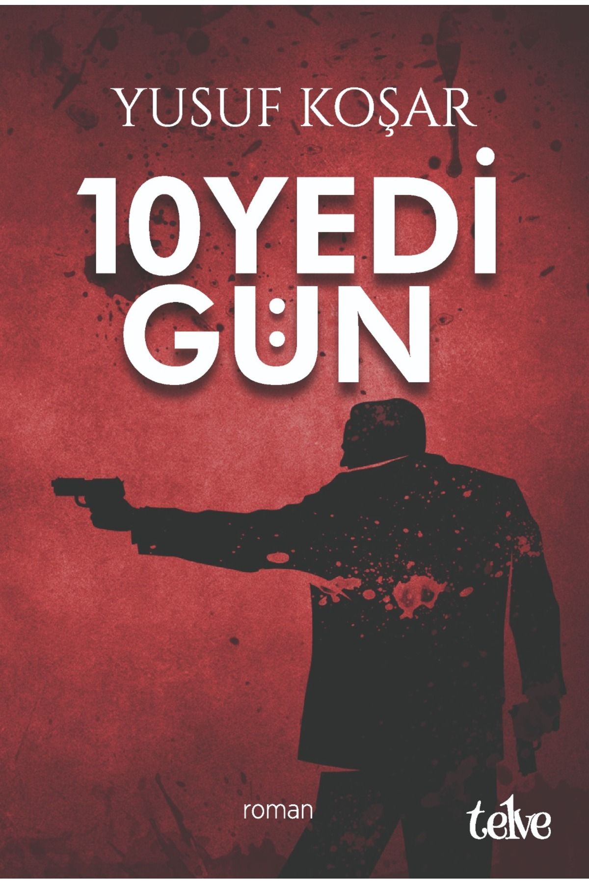 Telve Kitap On Yedi Gün