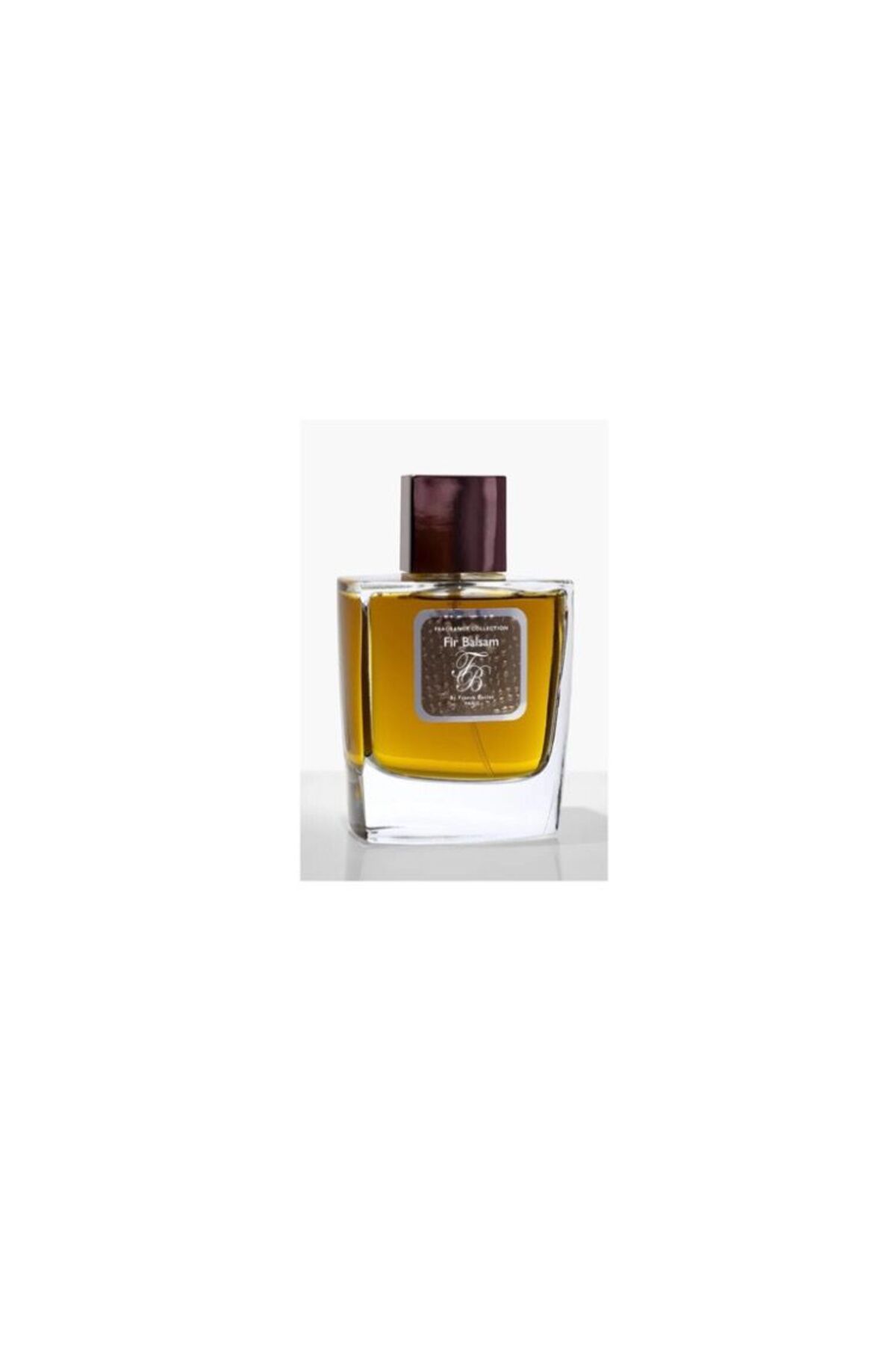 Franck Boclet FİR BALSAM 100 ML EDP