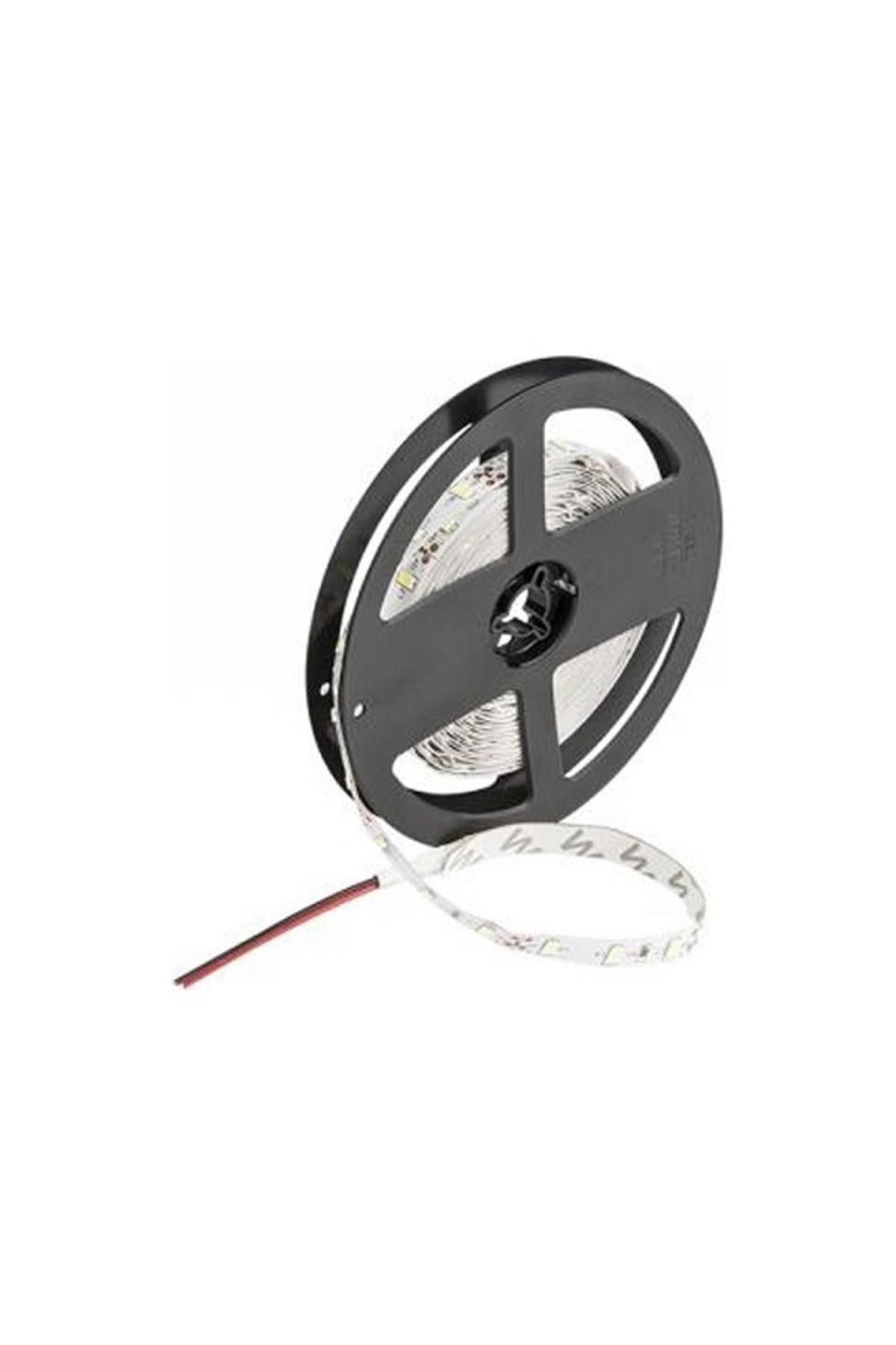 Cata ŞERİT LED 12 V İÇ MEKAN 4000K 3 ÇİPLİ 5MT BOLLED+CATA