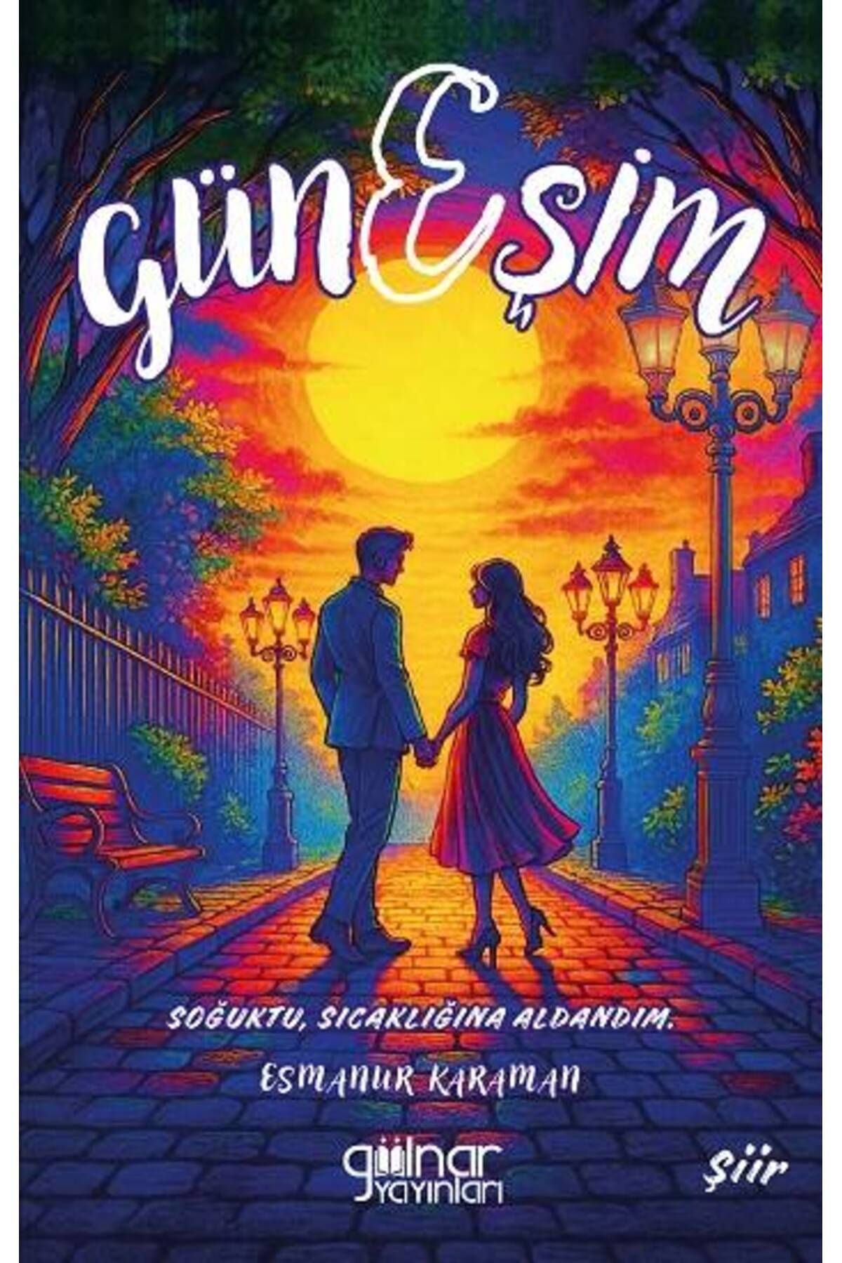 Gülnar Yayınları GünEşim