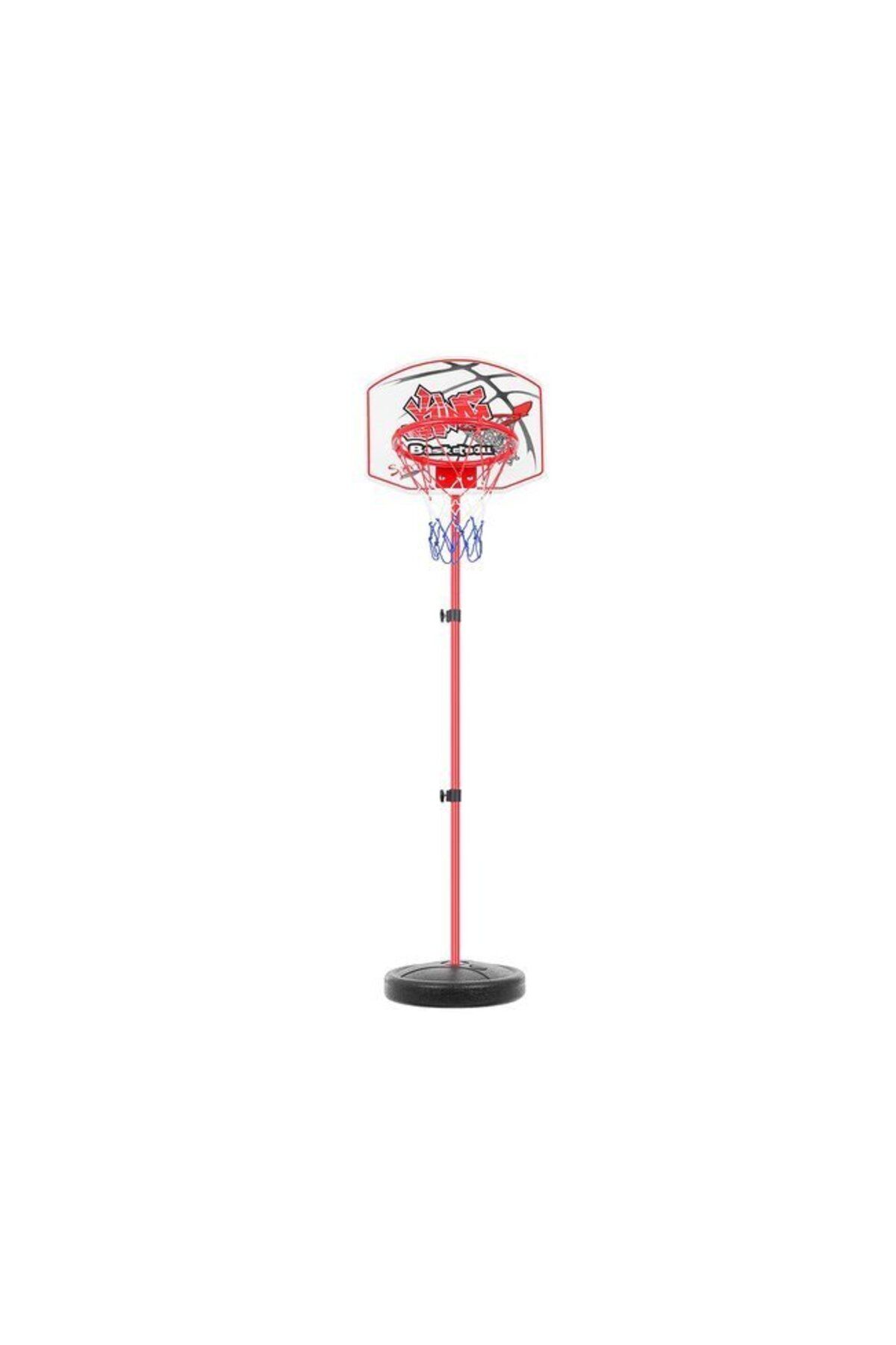 ideal STORE-IdealStore Basketball and Shooting Target Set, includes ball, bow with 3 arrows and pump, develops coordination 7