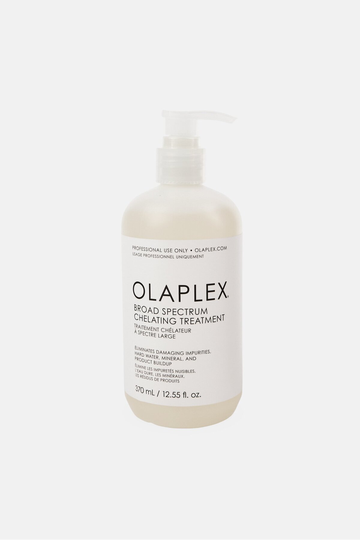 Olaplex-Broad Spectrum Chelating Treatment 370 ml 1