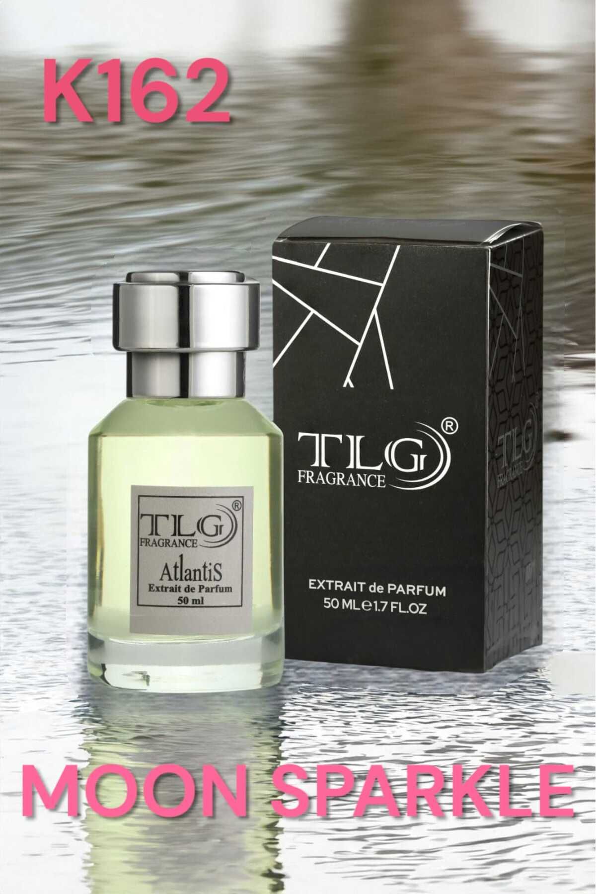 TLG TLGK162e050 Moon Sparkle Extrait Kadın Parfümü, 50 ml