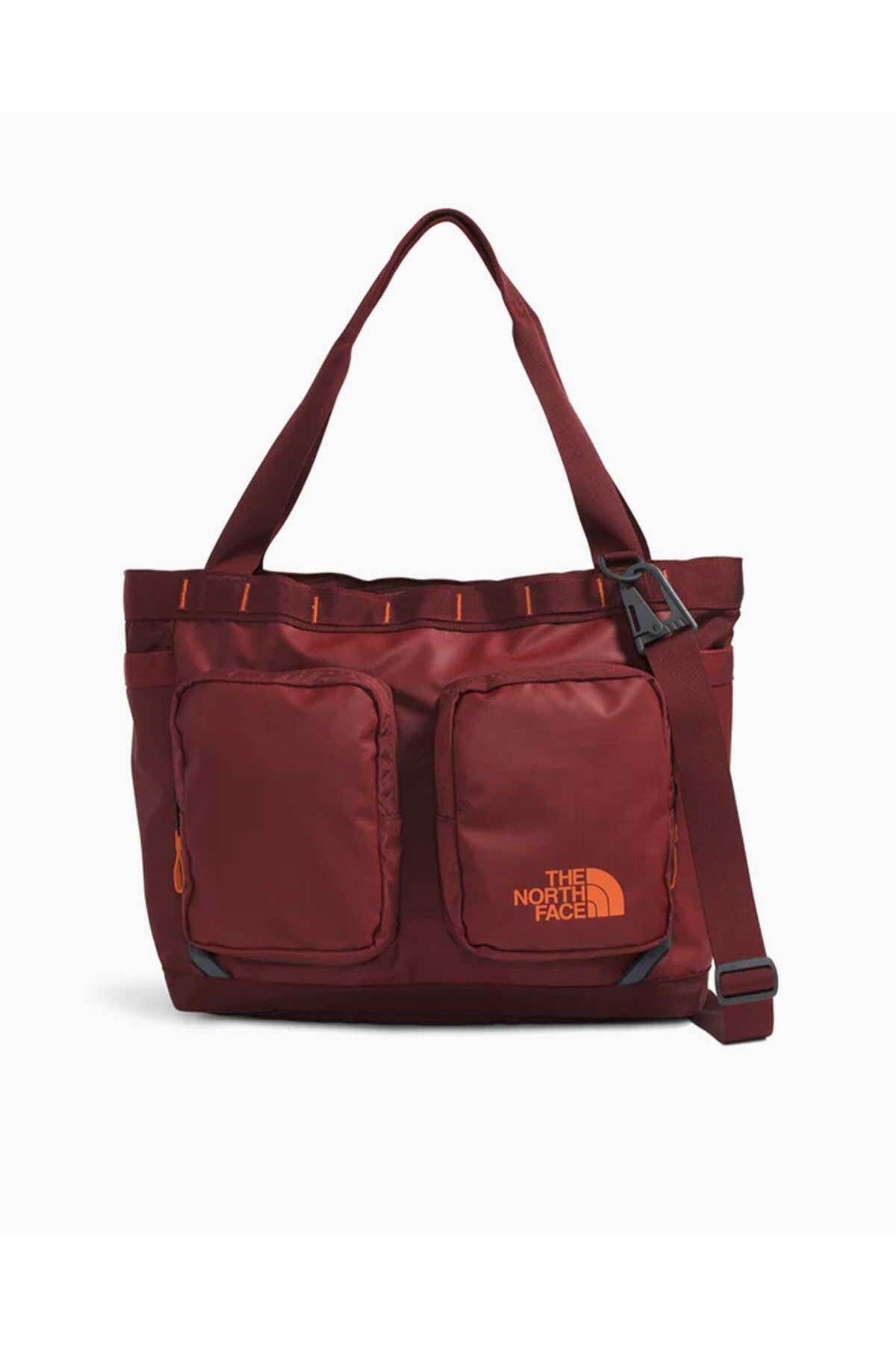 THE NORTH FACE Base Camp Voyager Tote Unisex Omuz Çantası