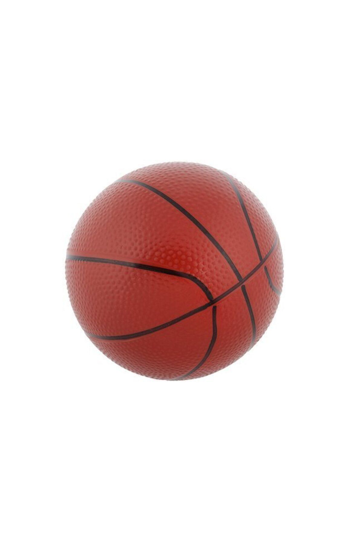 ideal STORE-IdealStore Basketball and Shooting Target Set, includes ball, bow with 3 arrows and pump, develops coordination 2