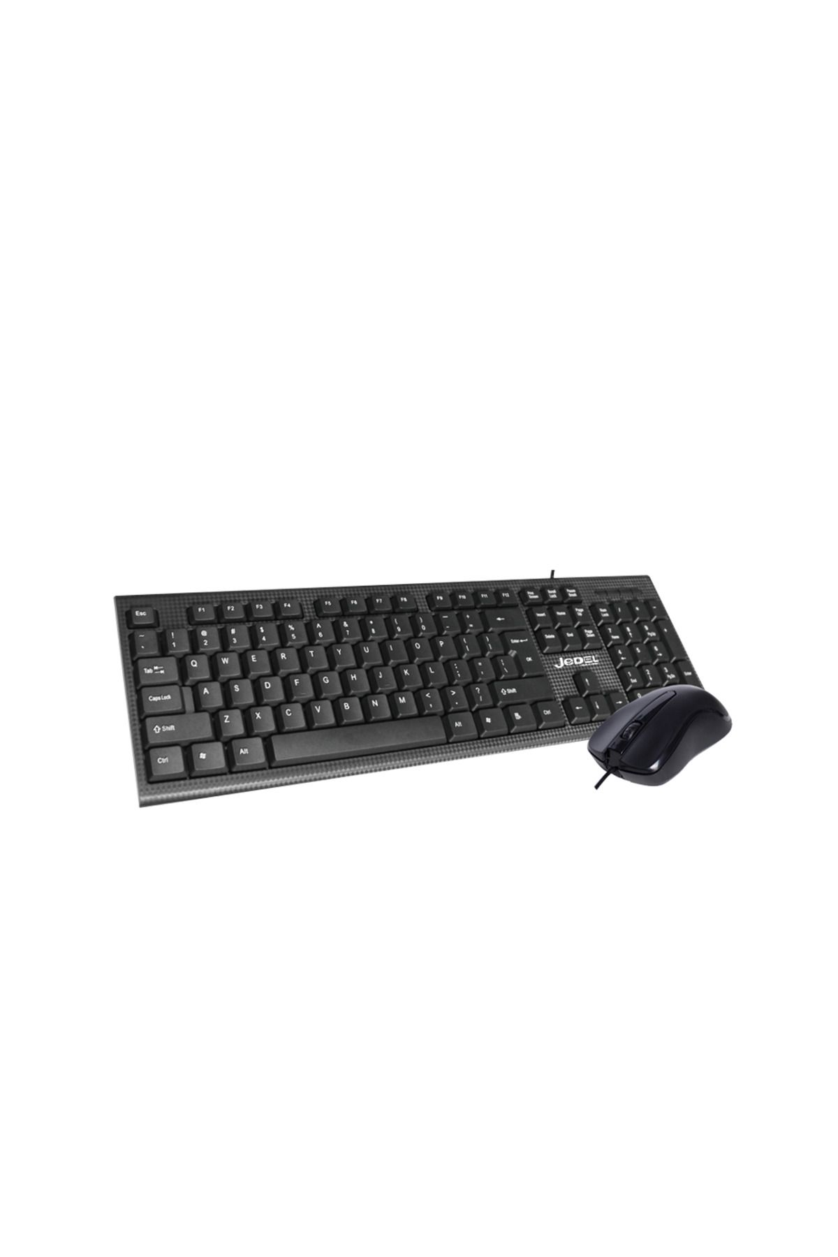 jedel-Keyboard and Mouse 4