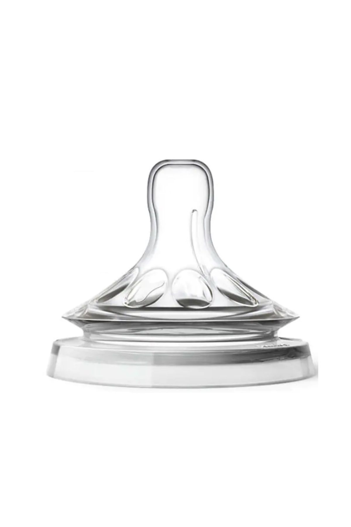 ideal STORE-Capac cu tetina pentru biberon MixBaby IdealStore, Potrivit pentru recipientul de lapte sau piureuri 3