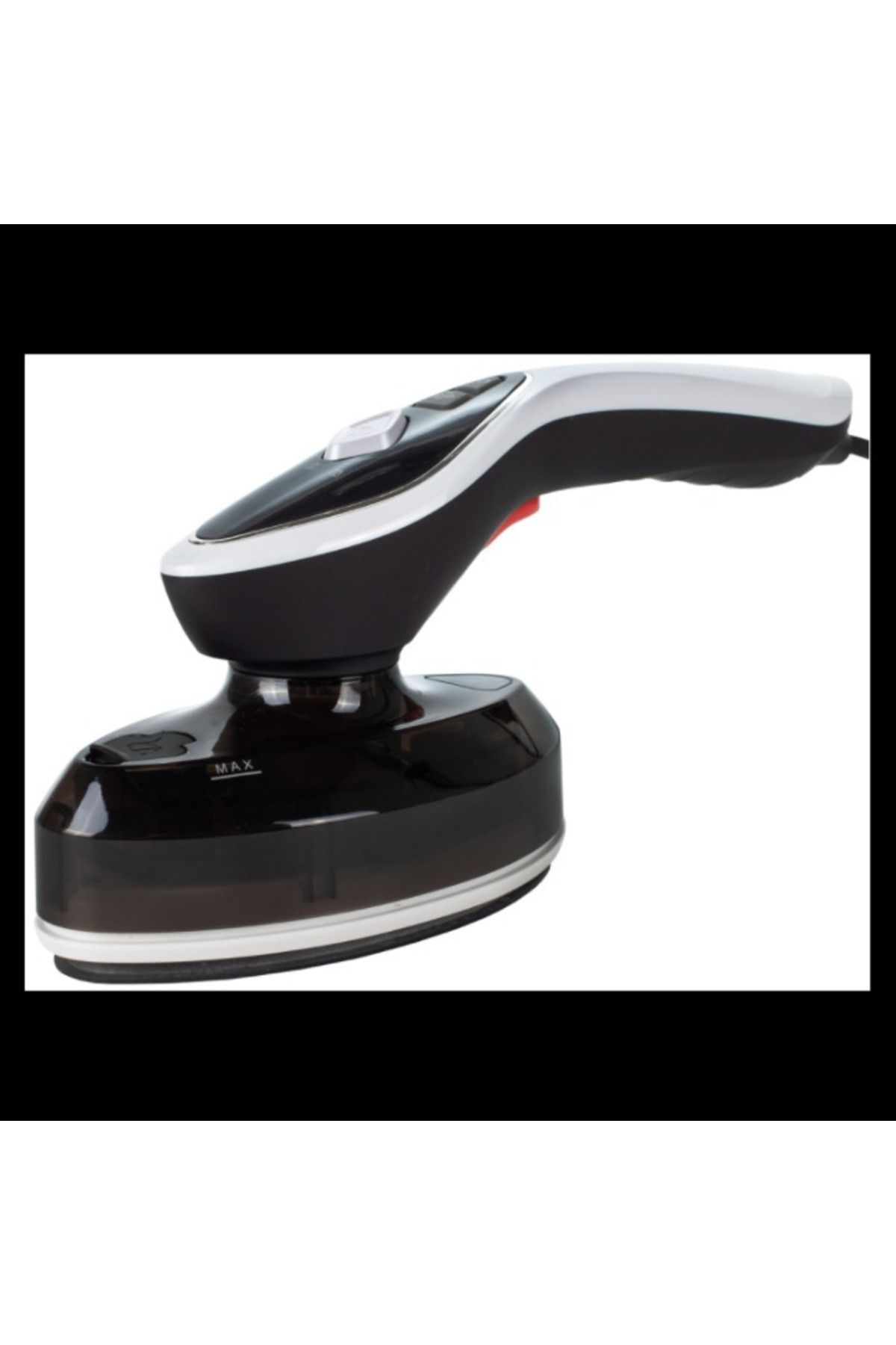ideal STORE-IdealStore horizontal/vertical iron, 1500w with rotating ceramic mole at 90 degrees of inal 2