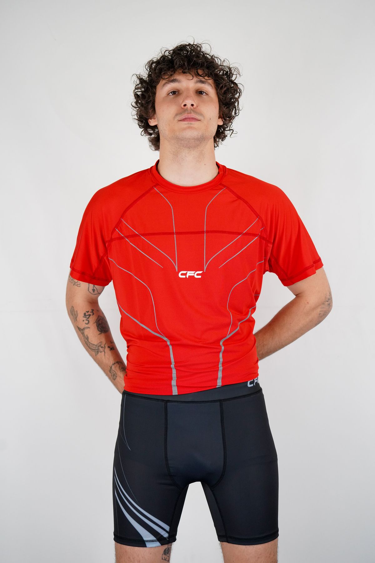 CFC Store CFC MMA Taytı