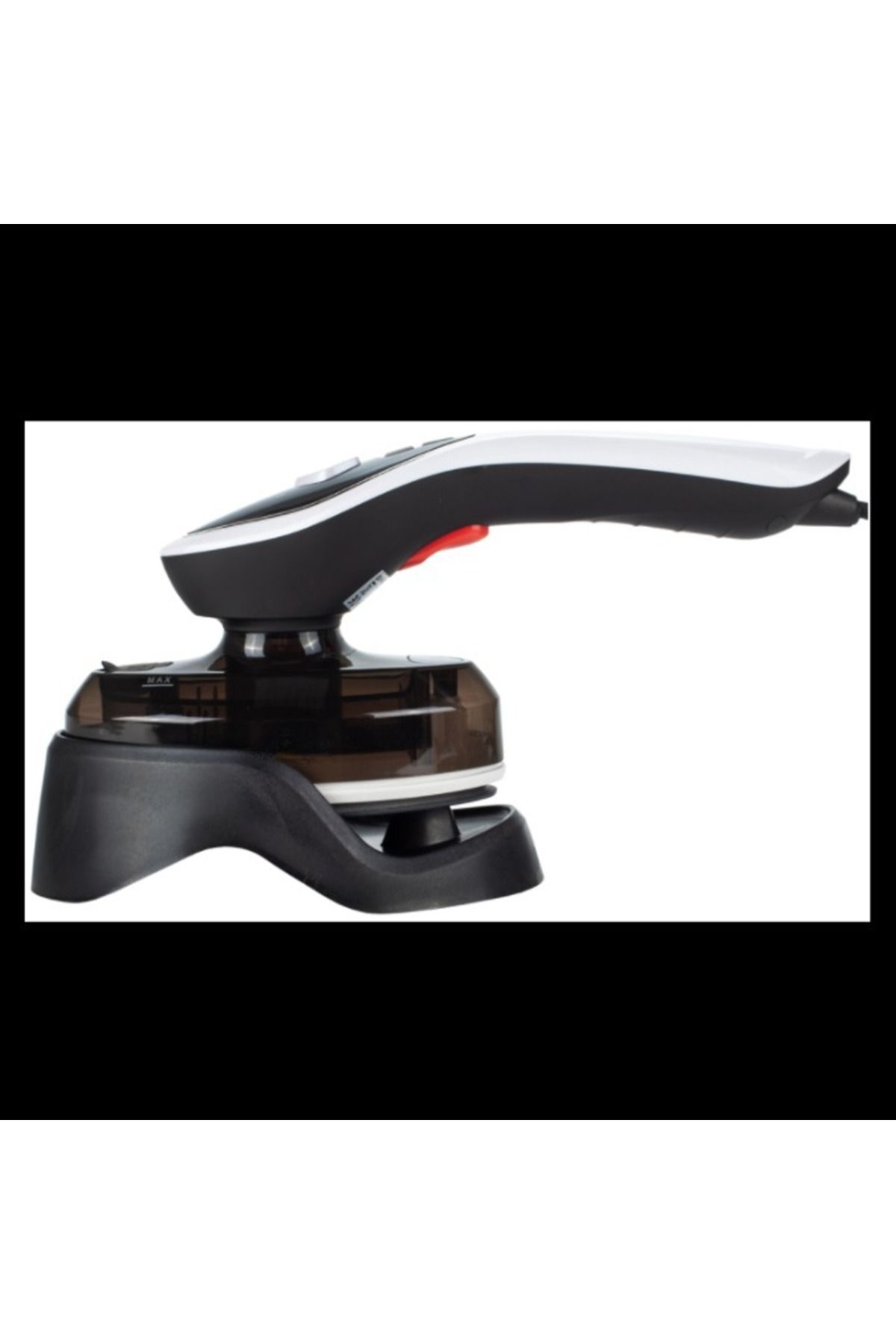 ideal STORE-IdealStore horizontal/vertical iron, 1500w with rotating ceramic mole at 90 degrees of inal 9