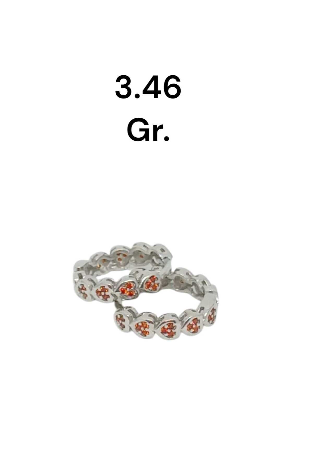 shop Kalpli Taşlı Sevimli 925 Ayar Gümüş Küpe – Zarif ve Modern Tasarım