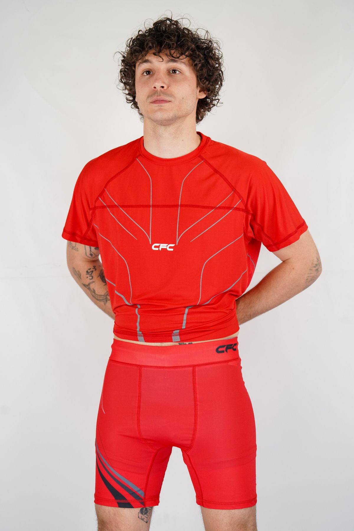 CFC Store CFC MMA Taytı