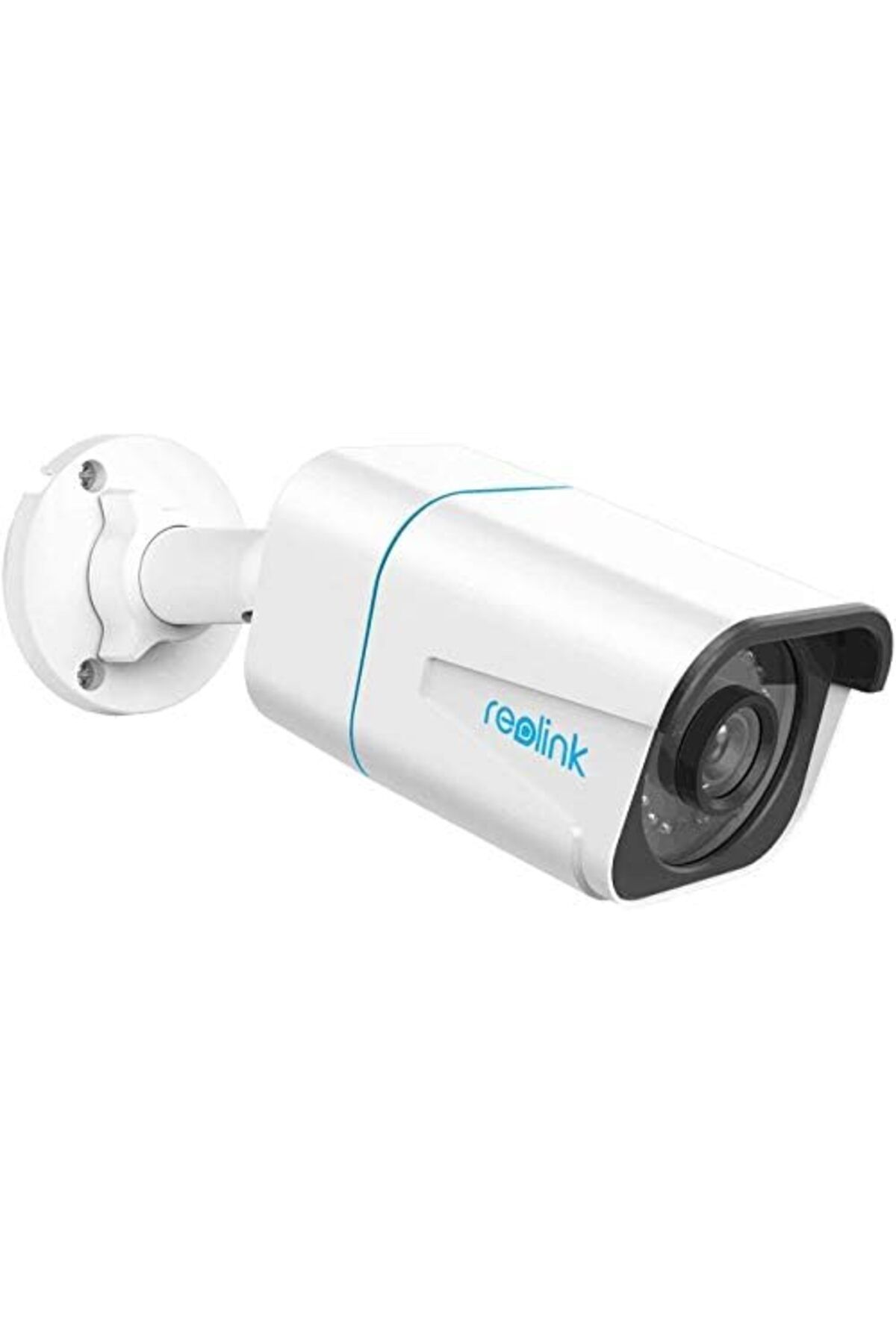 ReoLink-كاميرا مراقبة 4K PoE، كشف ذكي عن الأشخاص/المركبات، تعمل مع مساعد Google IP الخارجي 1