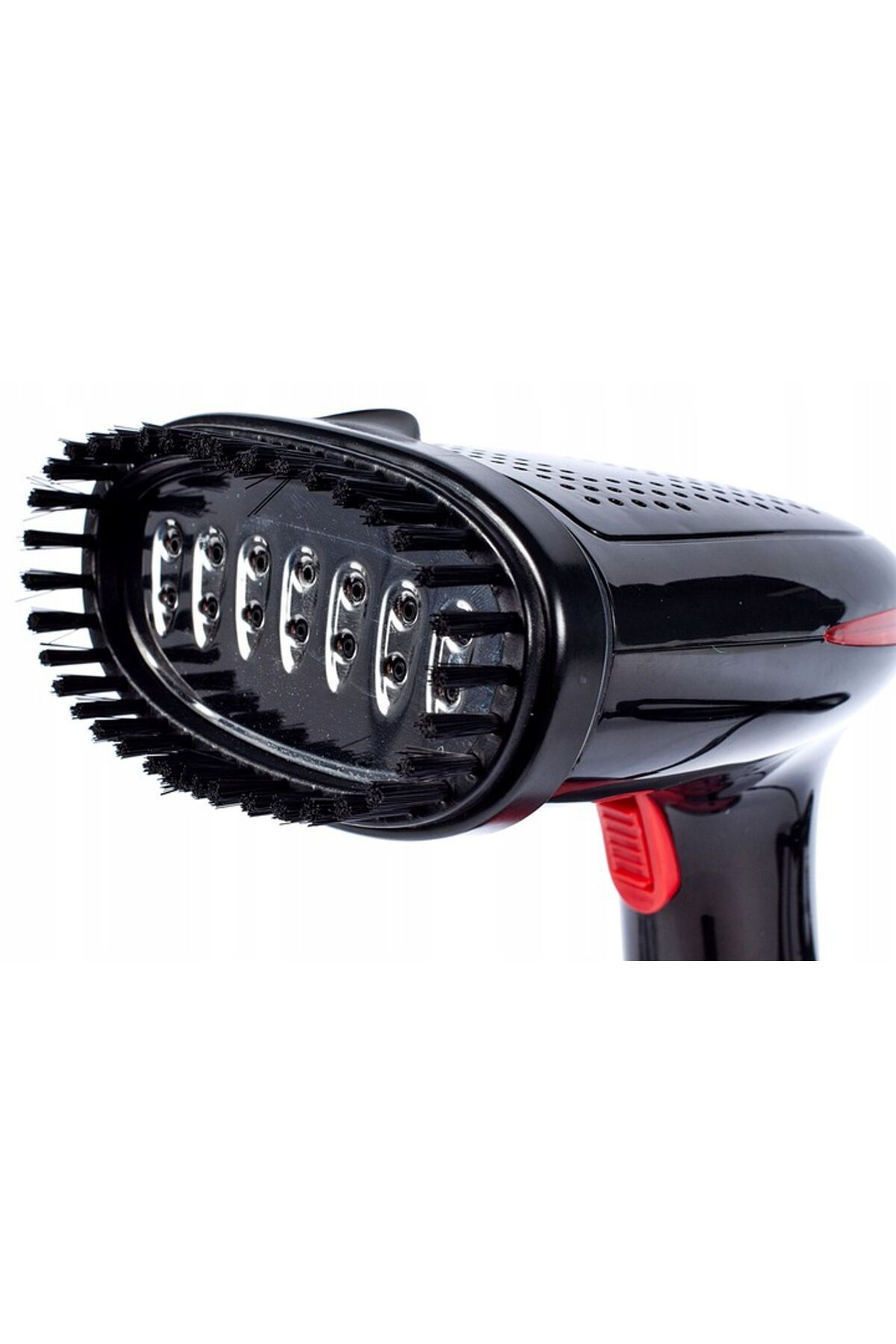 ideal STORE-Fier de calcat vertical cu aburi IdealStore, 7 in 1, Putere 1500w, calca, reimprospateaza, netezeste 5