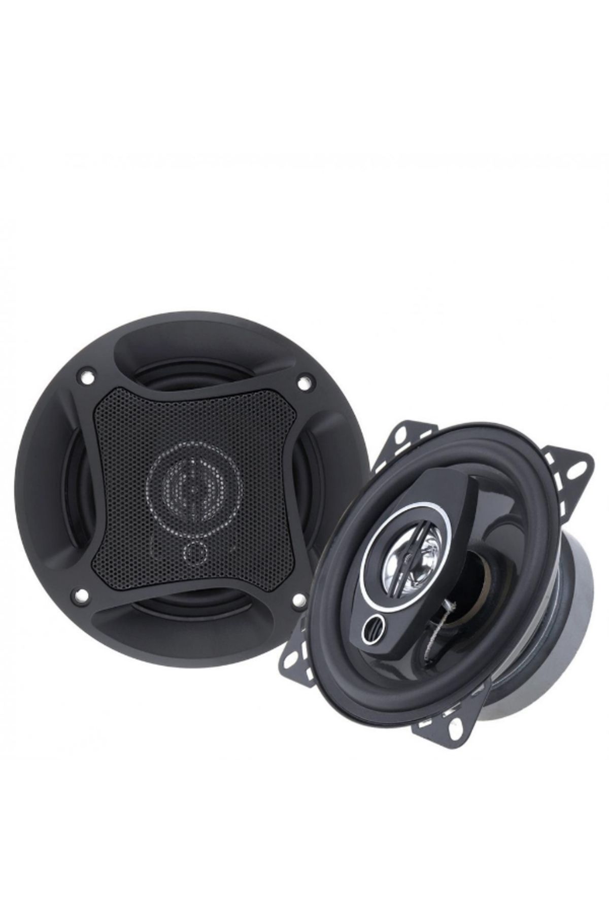 ideal STORE-Set of 2 IdealSTORE car speakers, Diameter 16 cm, 2-way, Power 40 W RMS, Impedance 4 Ohms 3