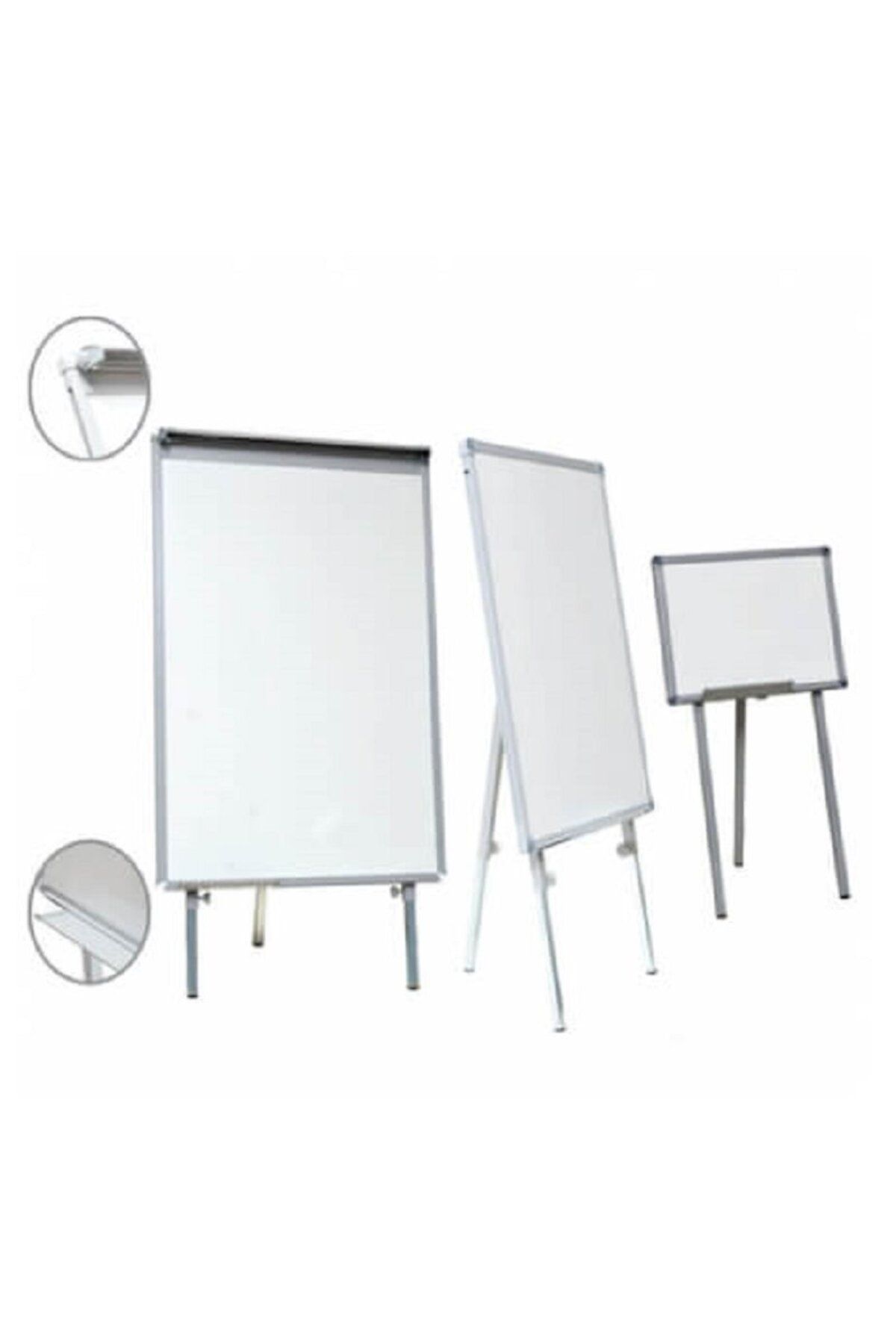 ANT YAZI Ant Yazı Teleskopik Ayaklı Yazı Tahtası 60x85 Yeni Eco Laminant