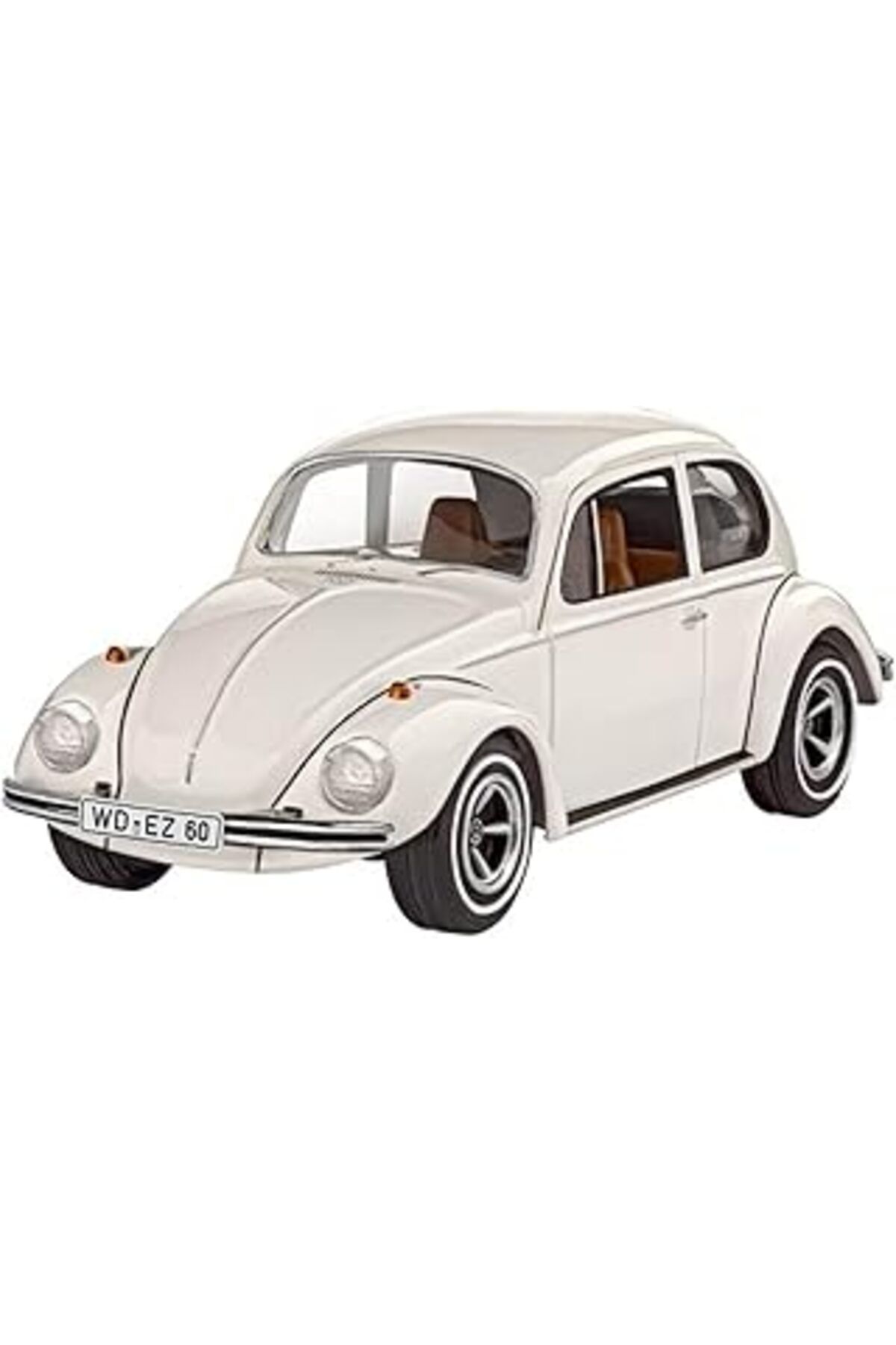 Mu Art Ahşap Revell M. Set Vw Beetle (67681)