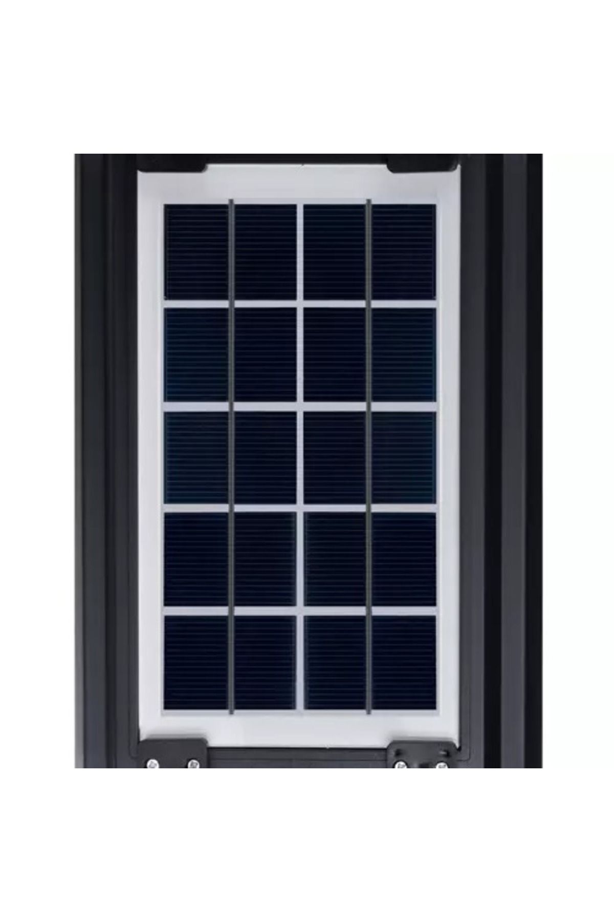 OEM-Solar Street Light, Includes 240 COB LEDs, Motion Sensor, Built-in Solar Panel, 4 Lighting Modes 5