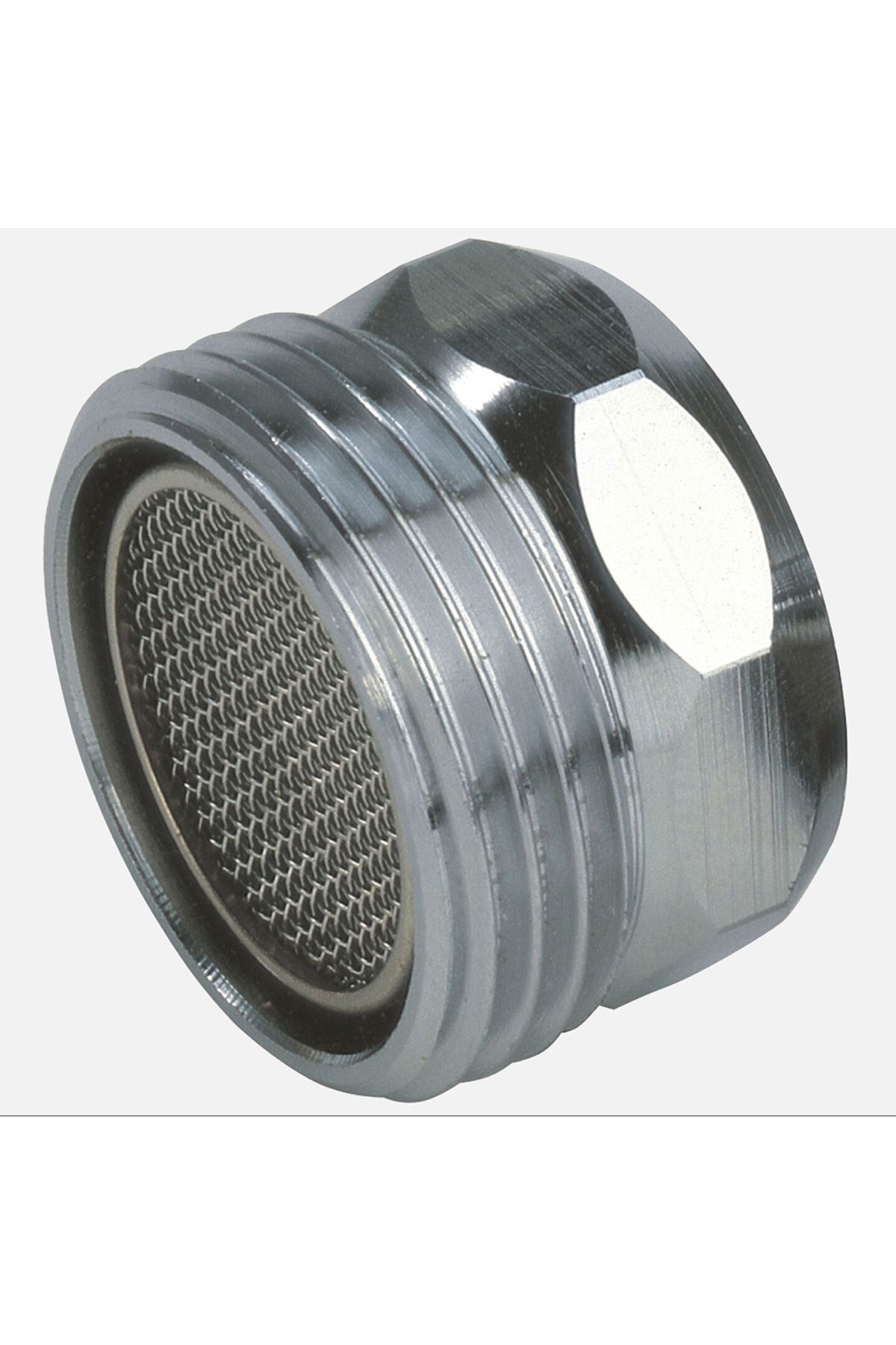 Gardena 2906-20 Filtreli Dişli Adaptör